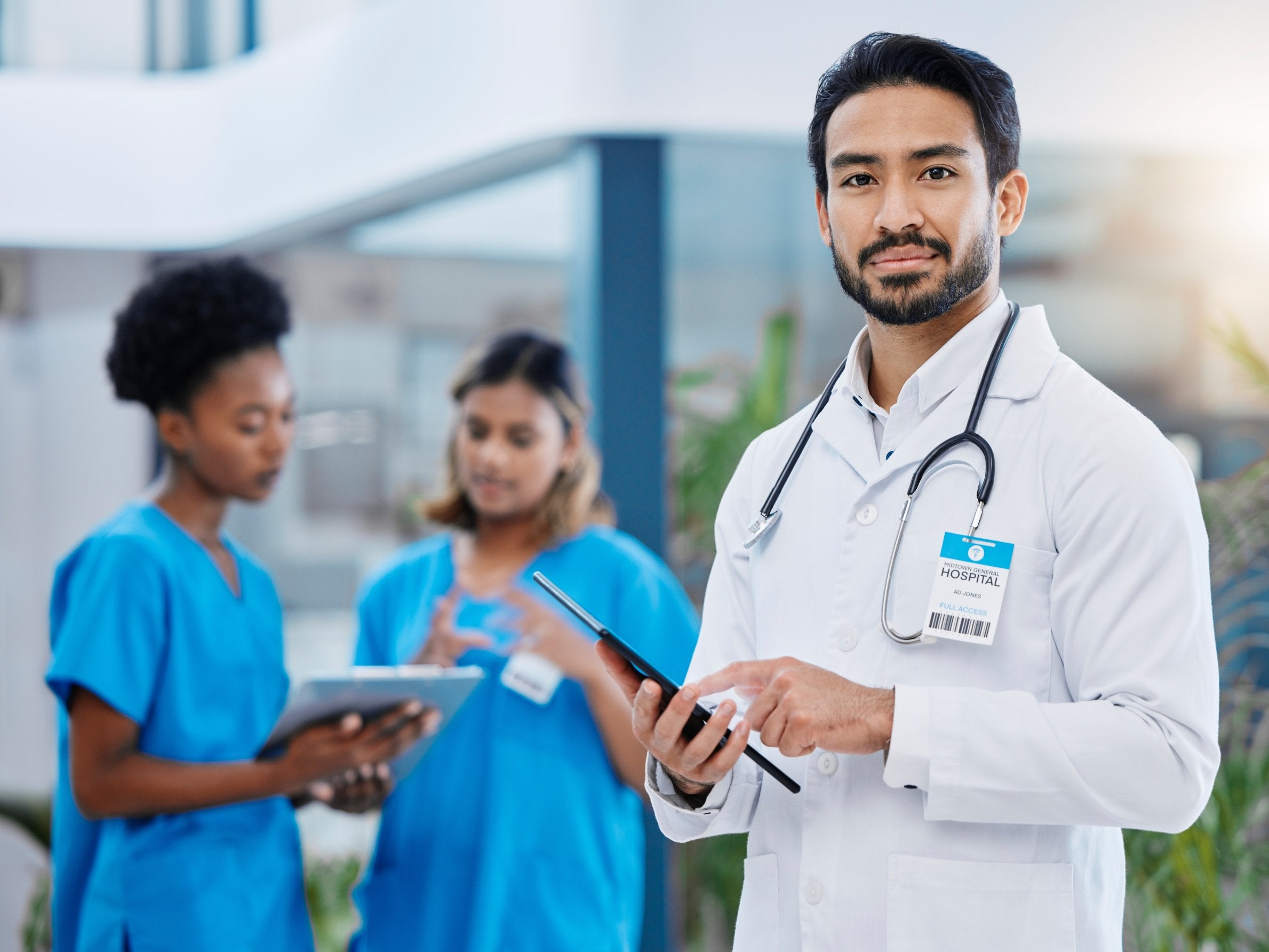 What to expect from healthcare services?
