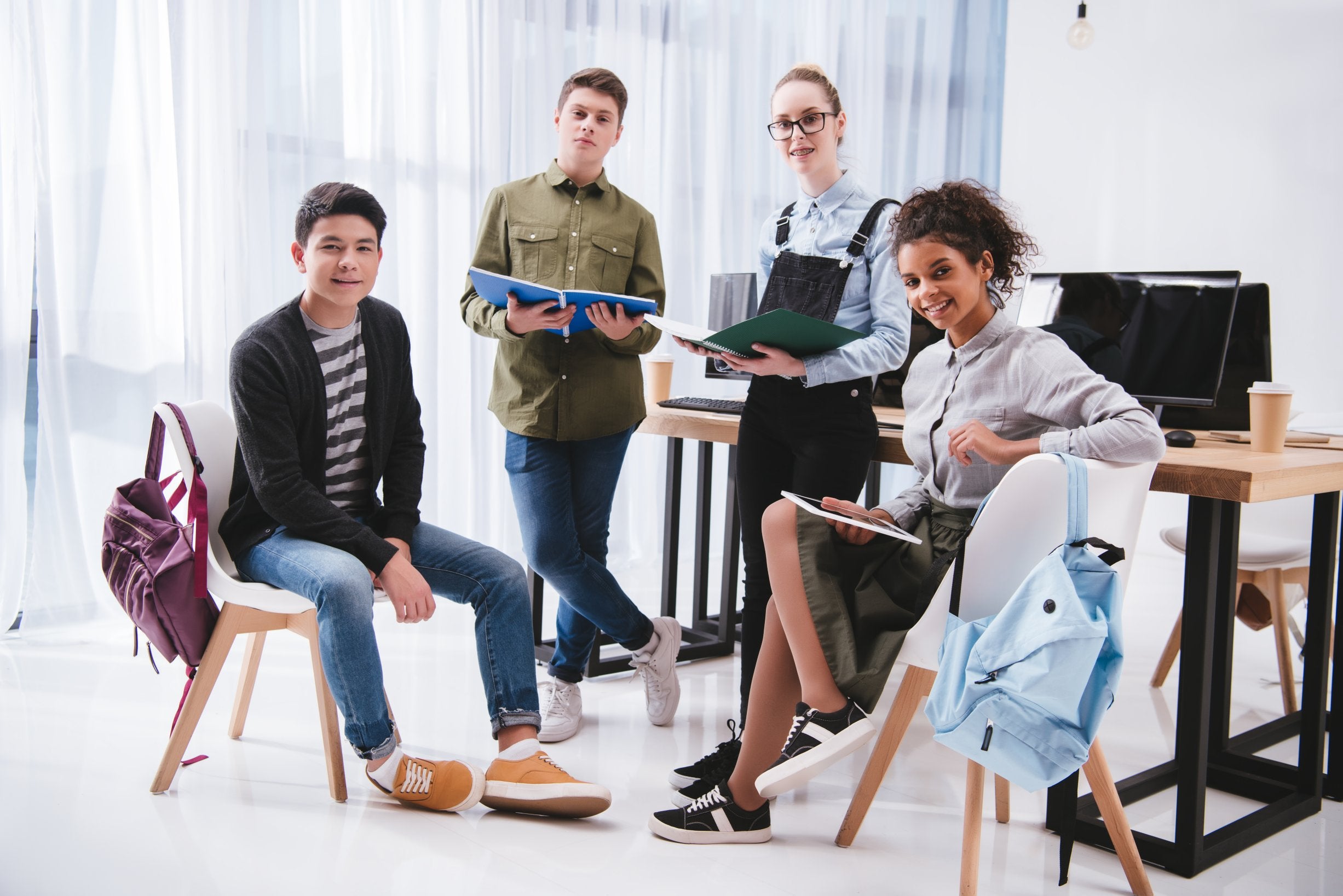 Role of the Office for Students