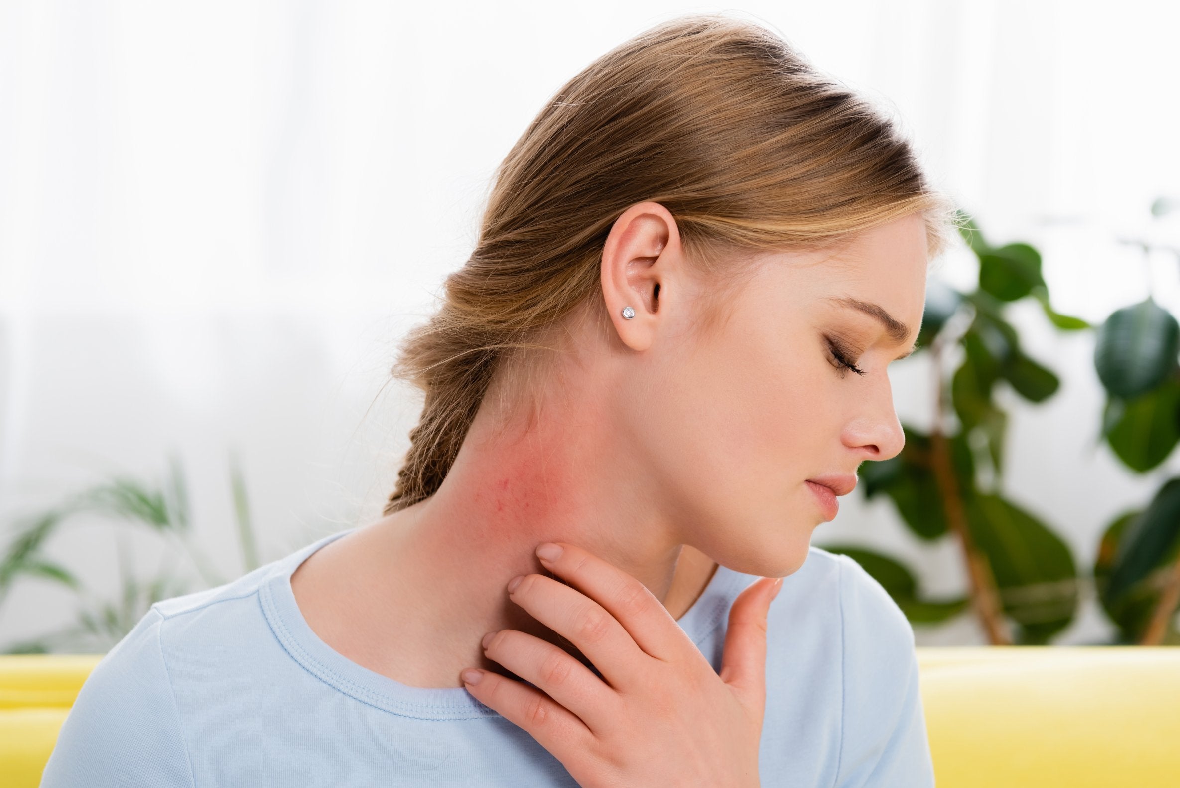What is management of anaphylaxis?