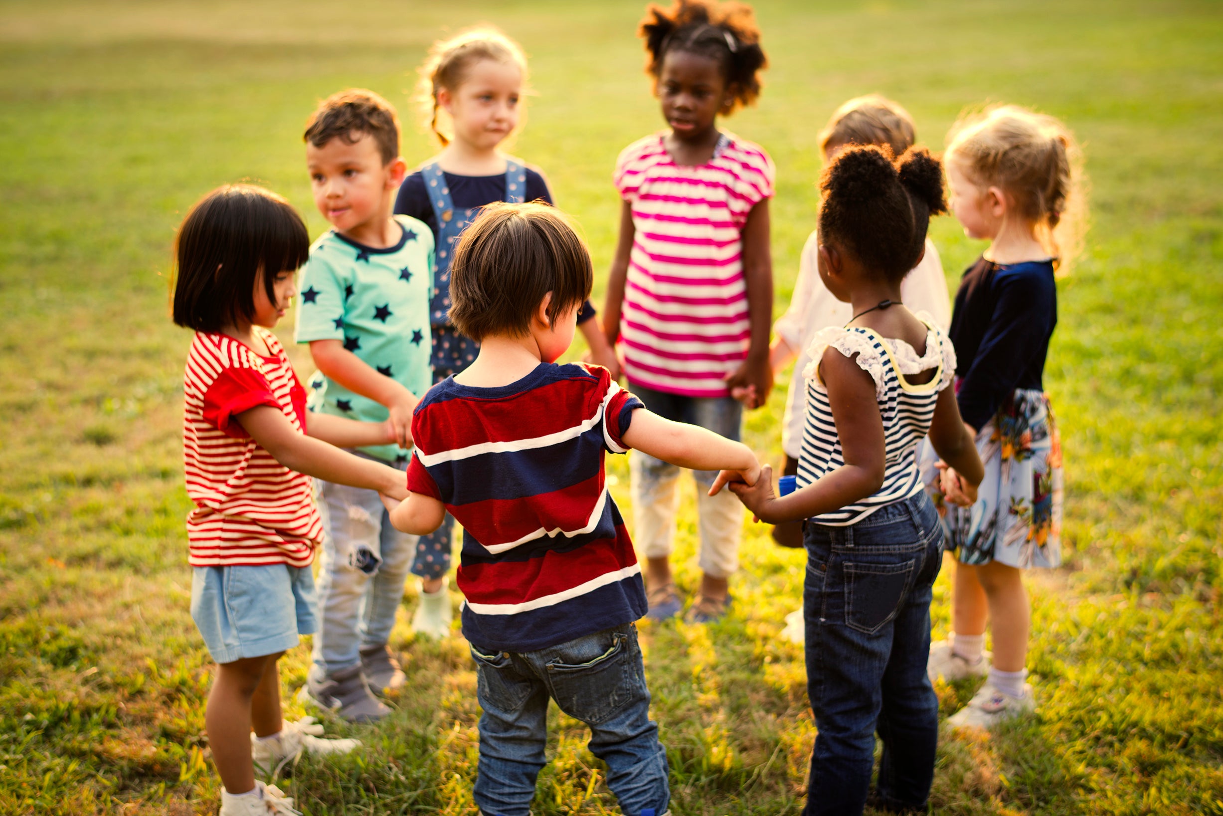 Equality, Diversity, and Inclusion Policy in Early Years - ComplyPlus LMS™ - The Mandatory Training Group UK -