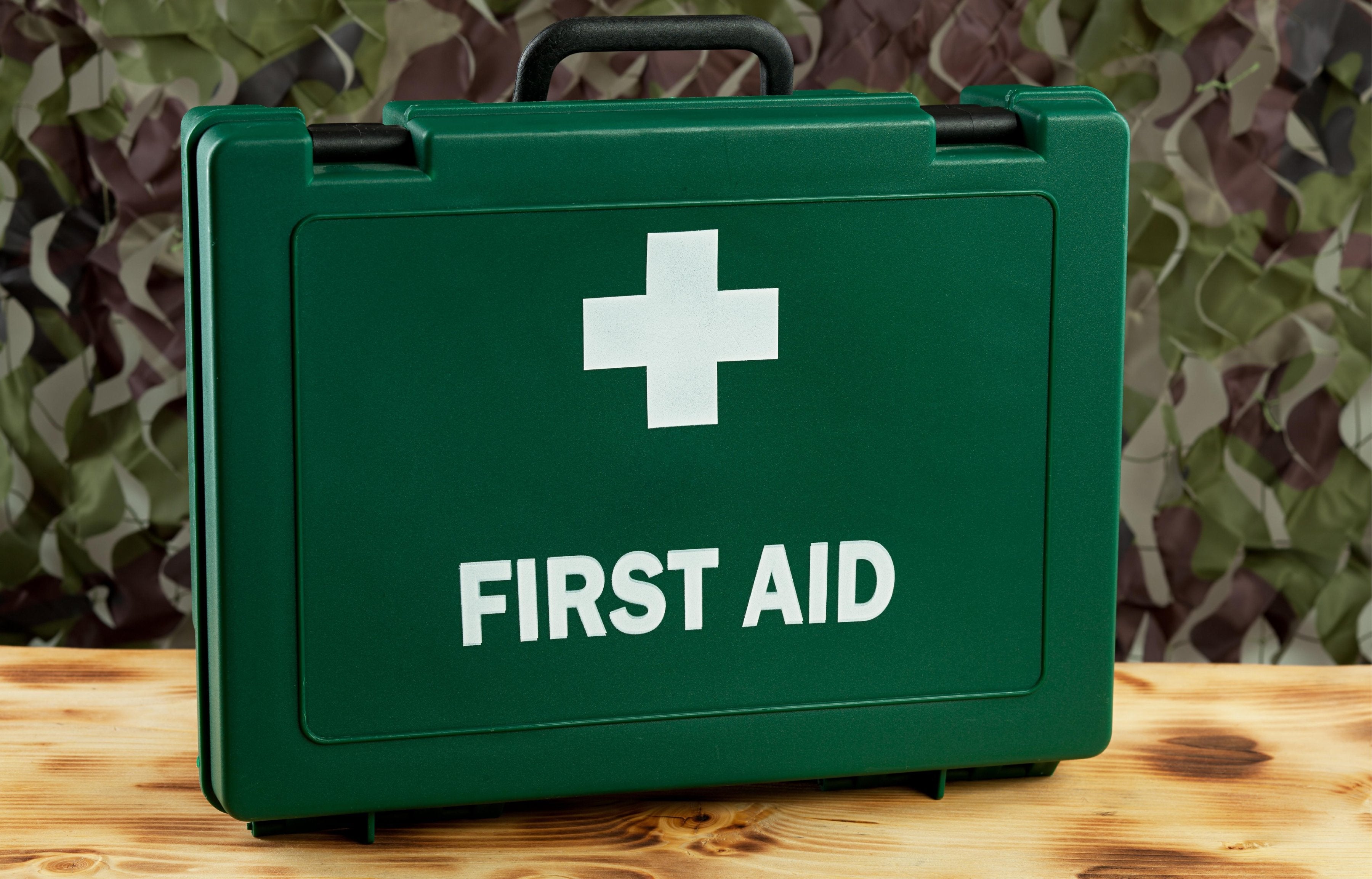 What is first aid awareness  - ComplyPlus™ - The Mandatory Training Group UK -