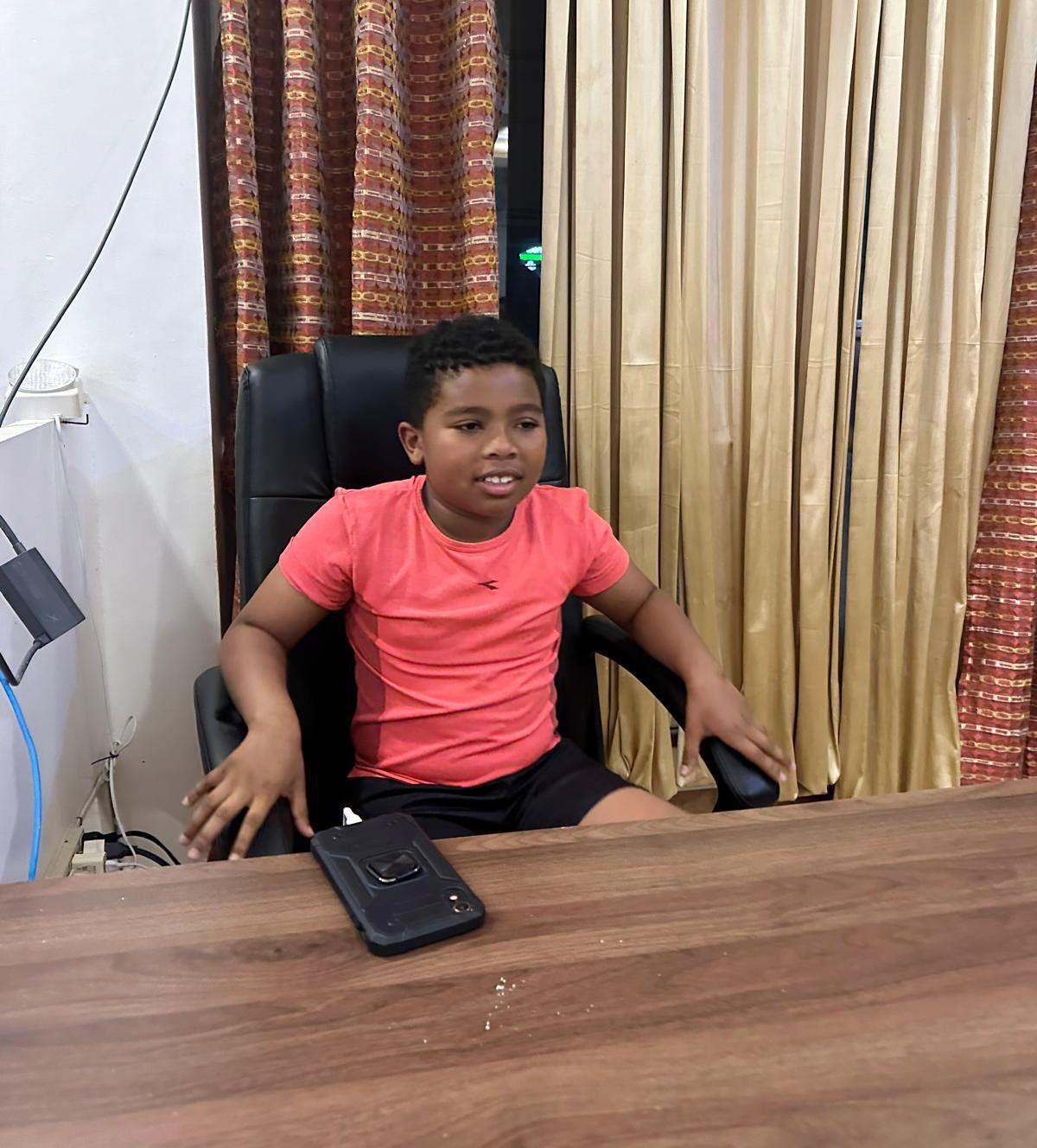 Exploring Maasin Week two of my epic summer - J.T Dune -