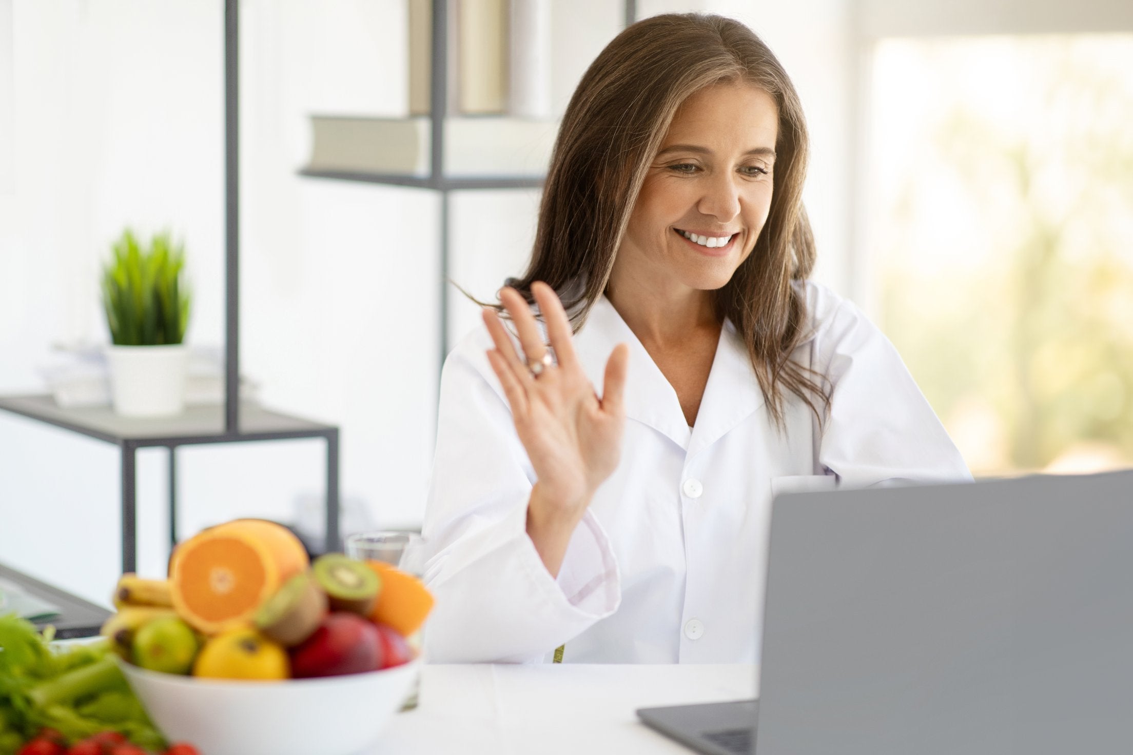 Health and well-being e-learning courses & training