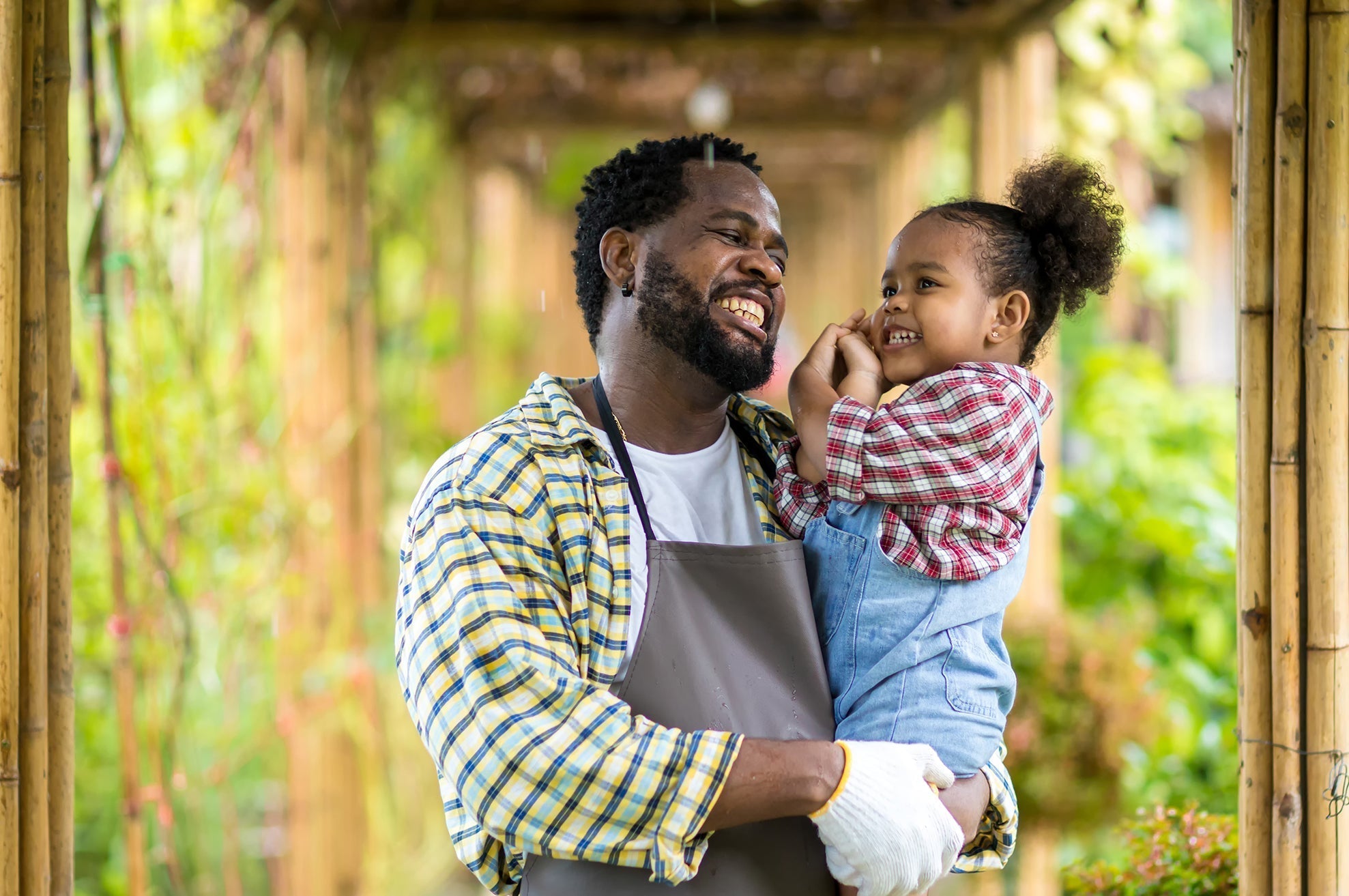 Father’s Day 2025 - The Mandatory Training Group UK -