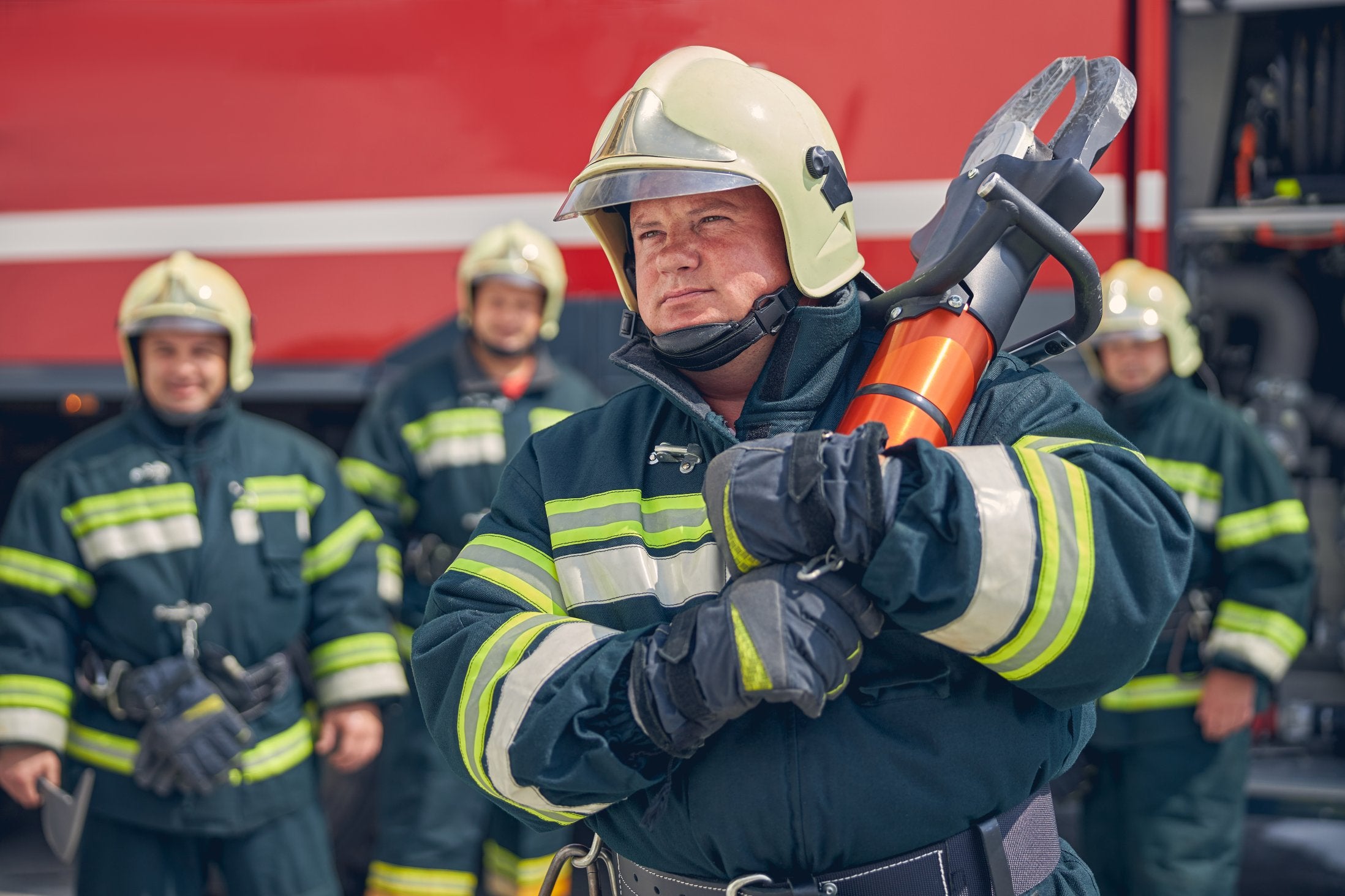 Fire Safety (Scotland) Regulations 2006 - ComplyPlus™ - The Mandatory Training Group UK -