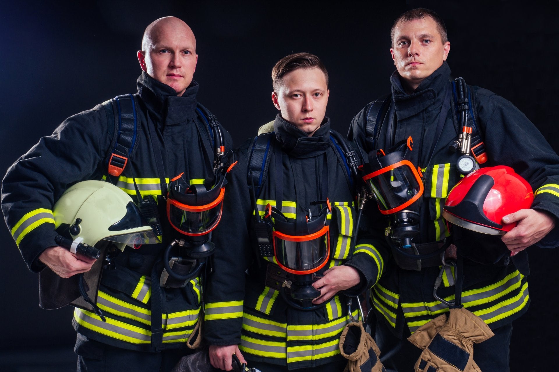 Fire warden courses and training