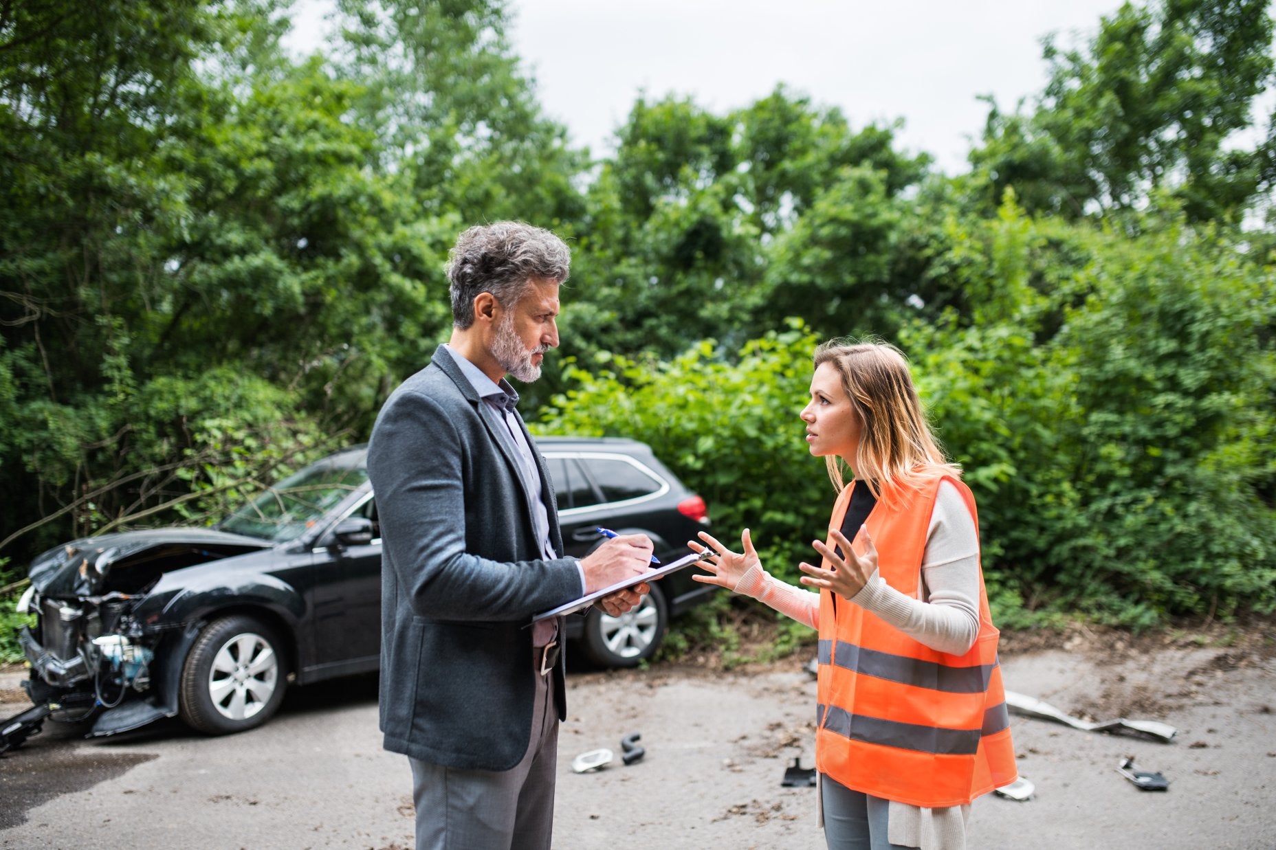 First aid requirements for accident recording - ComplyPlus™ - The Mandatory Training Group UK -