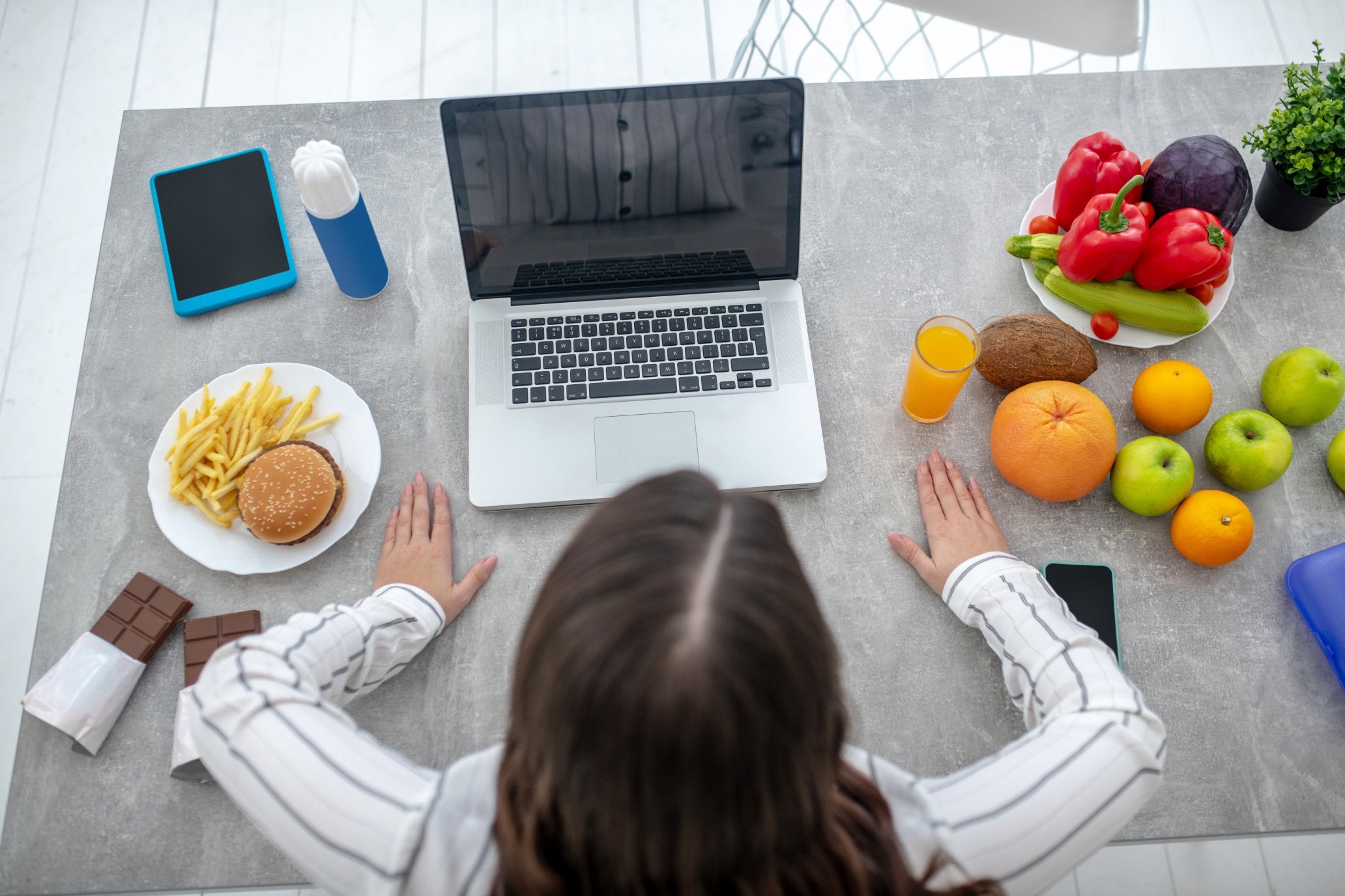 Fluids and nutrition online courses & training