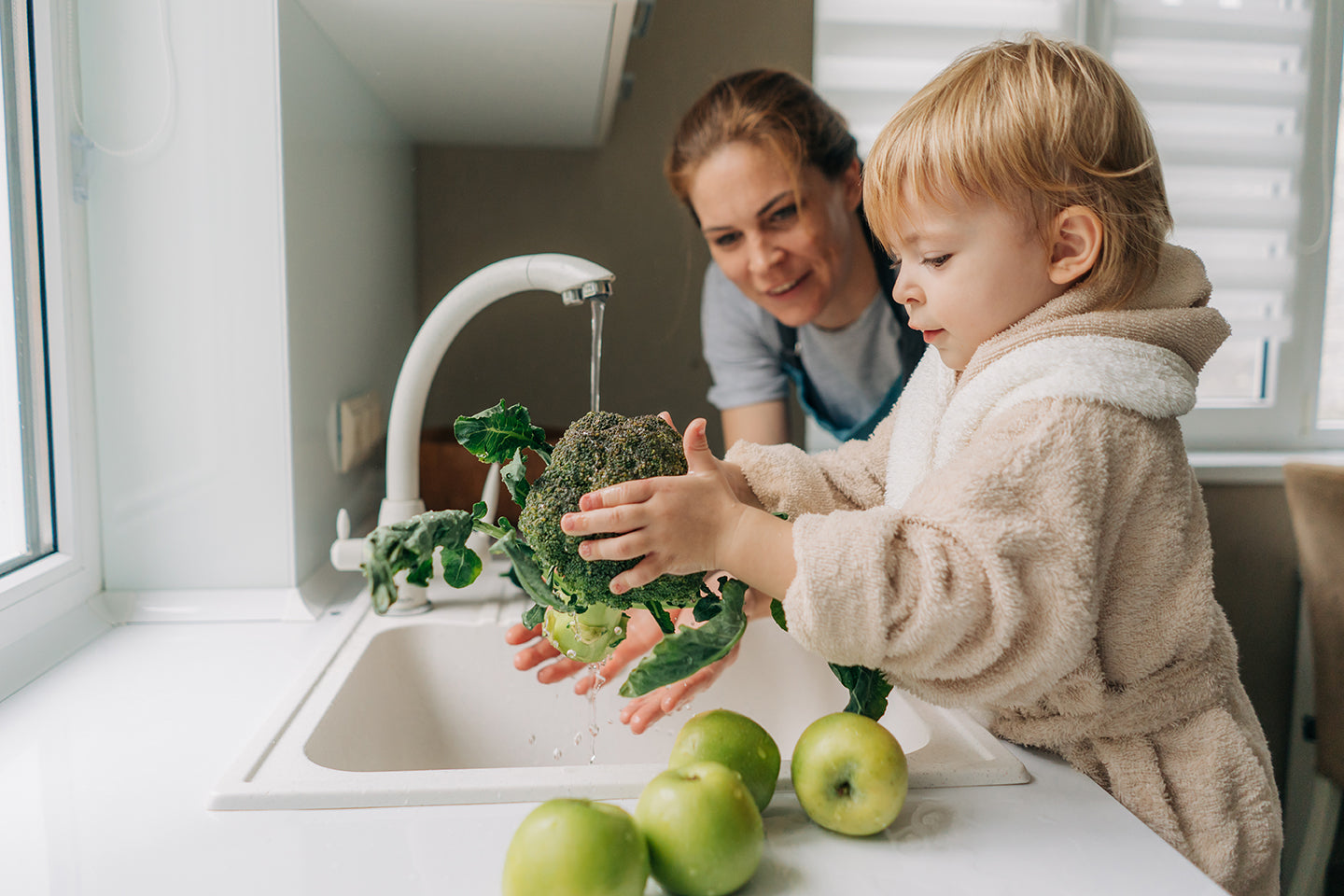 Food Safety and Food Hygiene in Early Years Settings - ComplyPlus™ - The Mandatory Training Group UK -