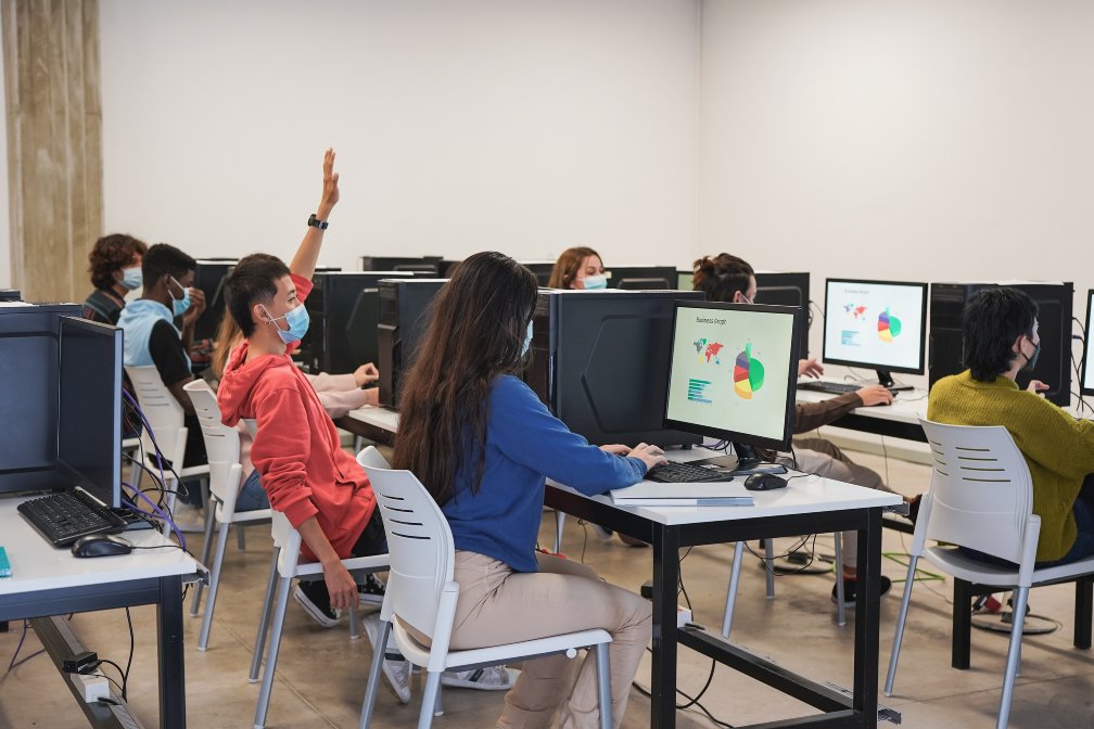 Free Microsoft certification, courses and training