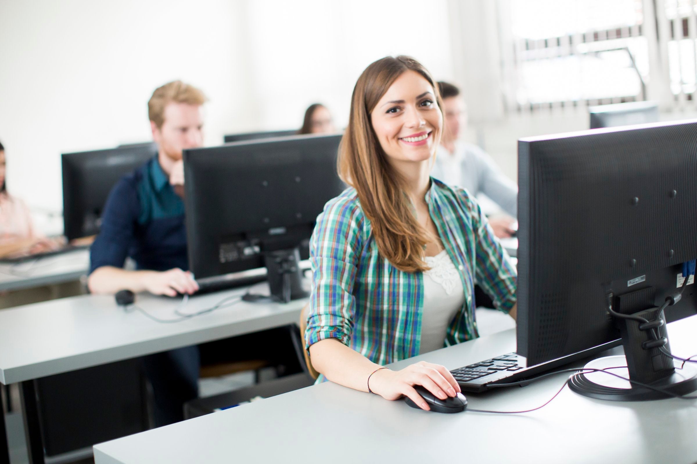 Free Microsoft courses & training