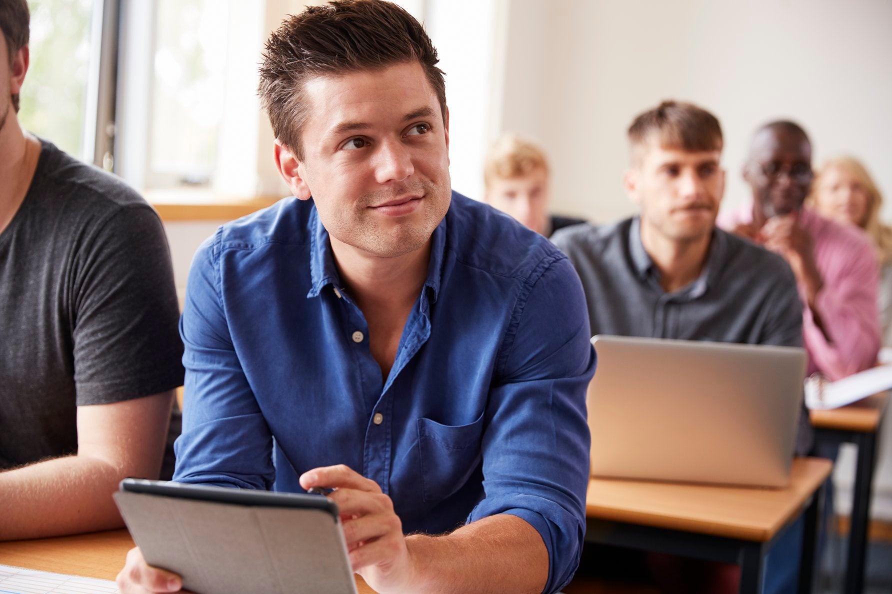Free online courses & training with certificates
