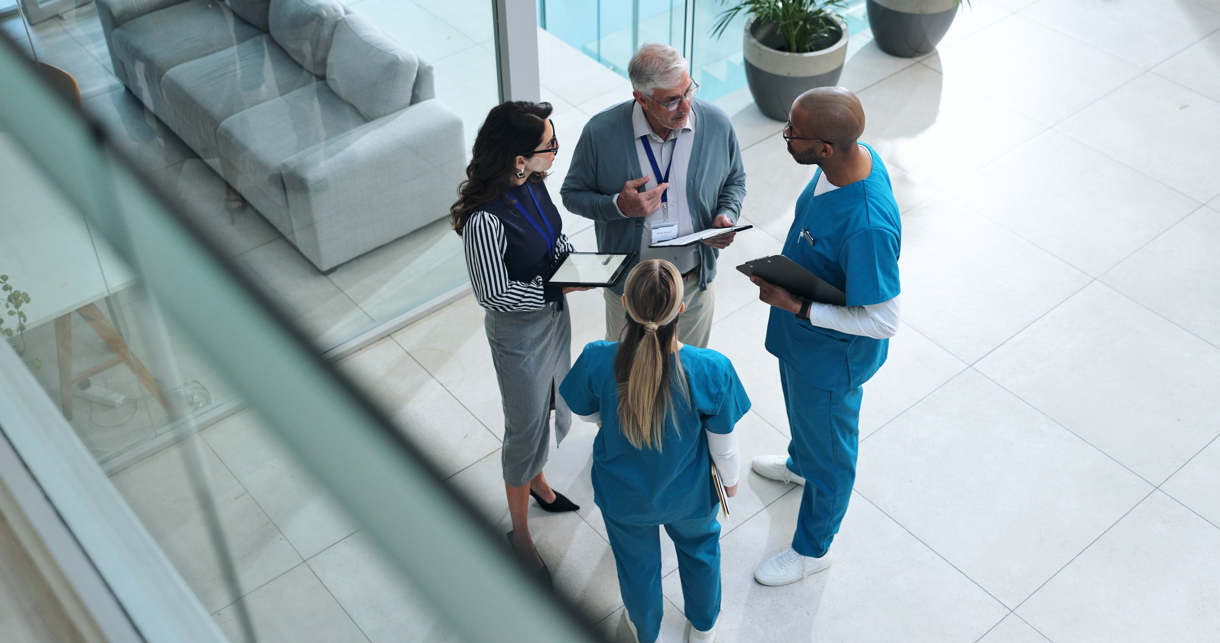 From readiness to resilience: How mock inspections build trust - The Mandatory Training Group UK -