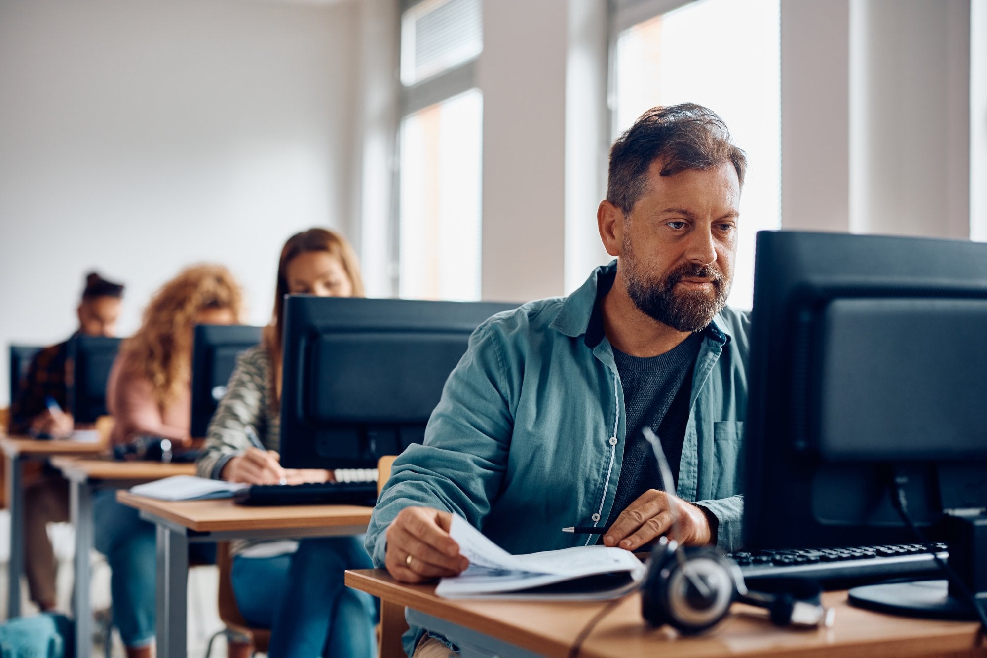 GDPR e-learning courses & training - ComplyPlus™ - The Mandatory Training Group UK -