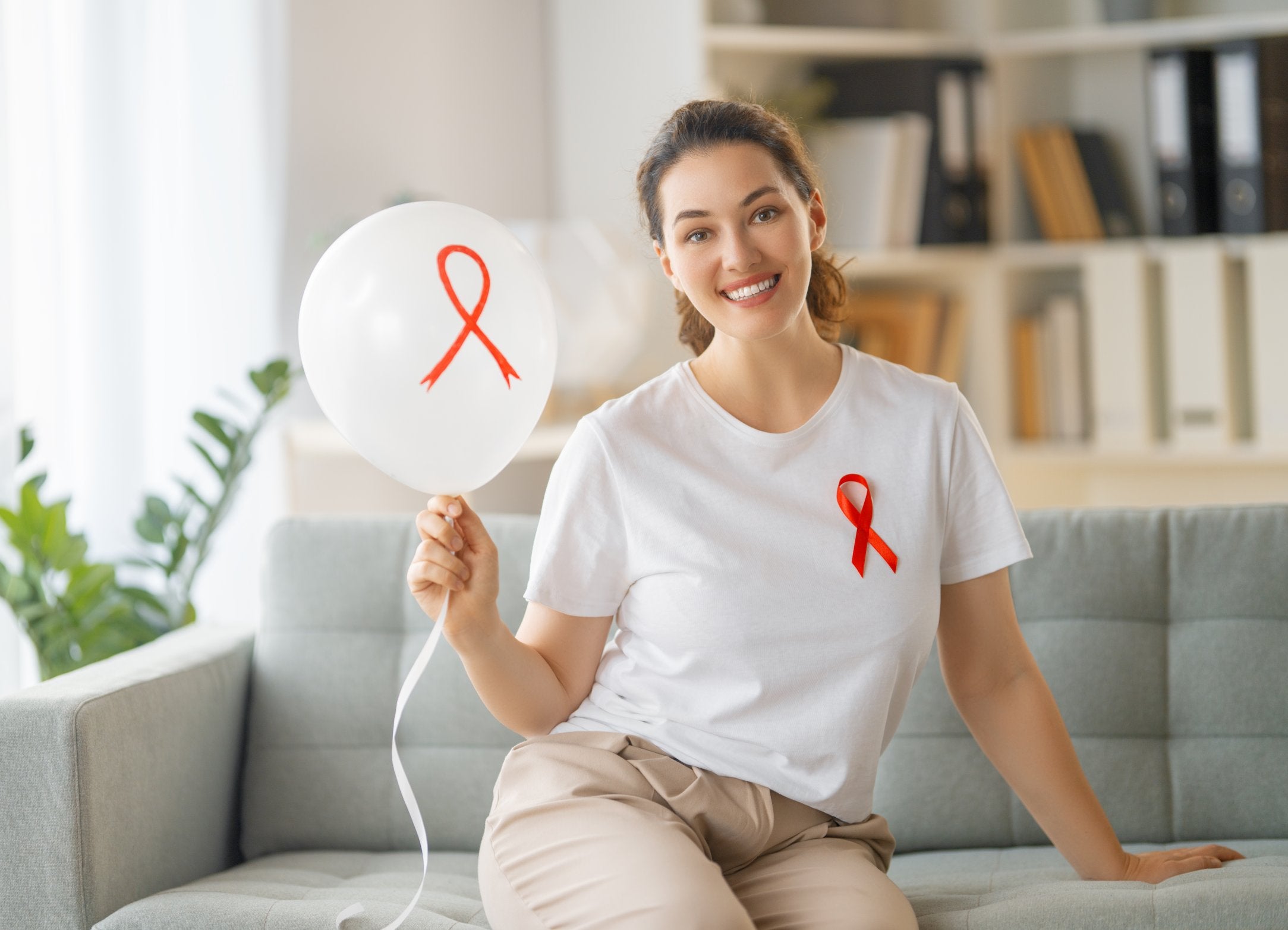 HIV awareness in health and social care