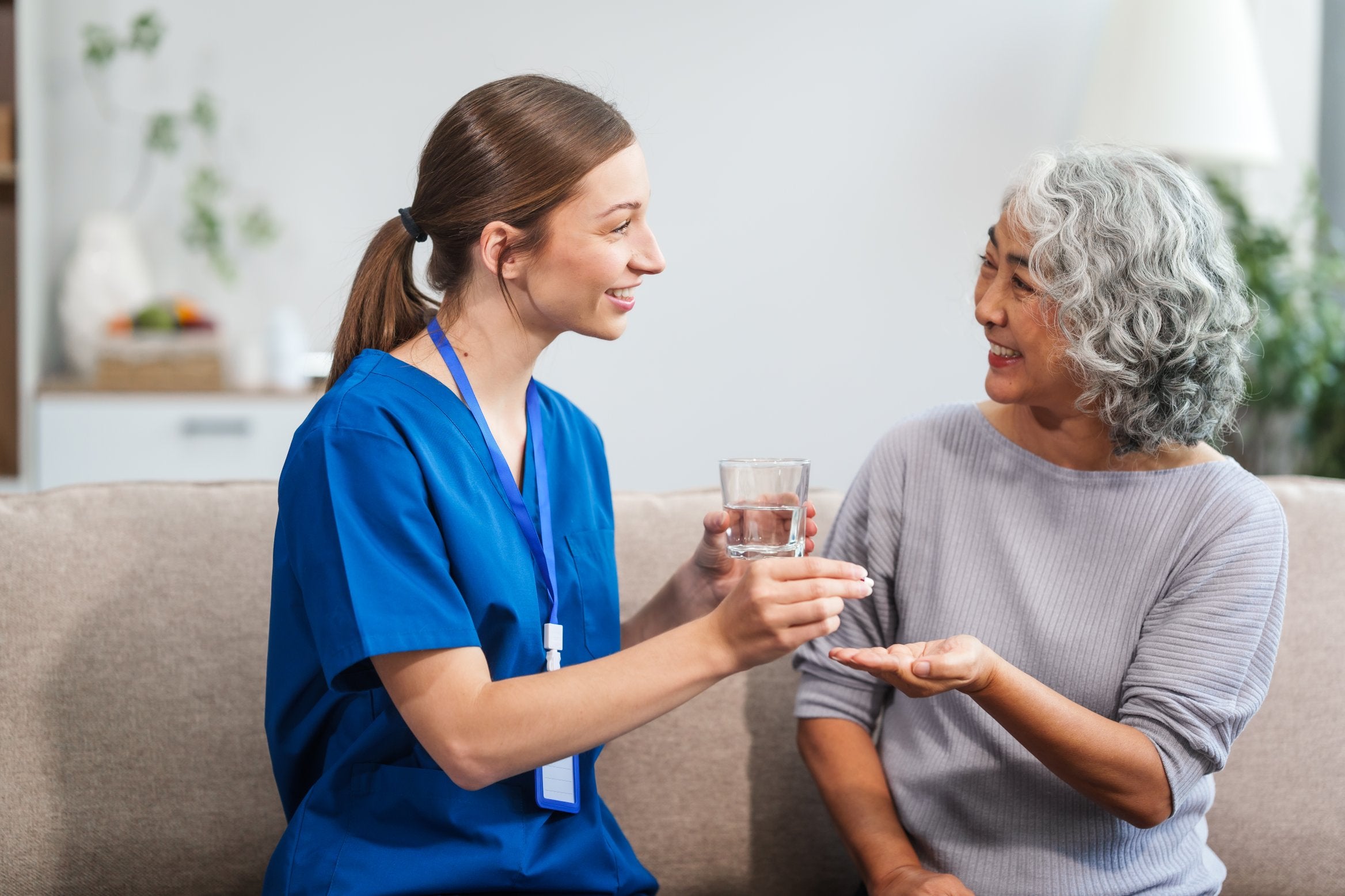 What is handling medication & avoiding drug errors in health and social care