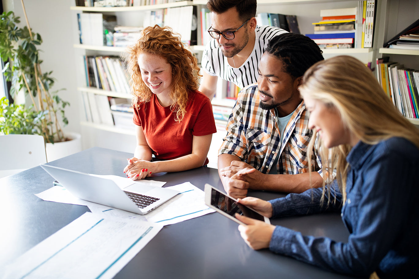 Harnessing the Power of Social Learning Theory for Dynamic Learning - The Mandatory Training Group UK -