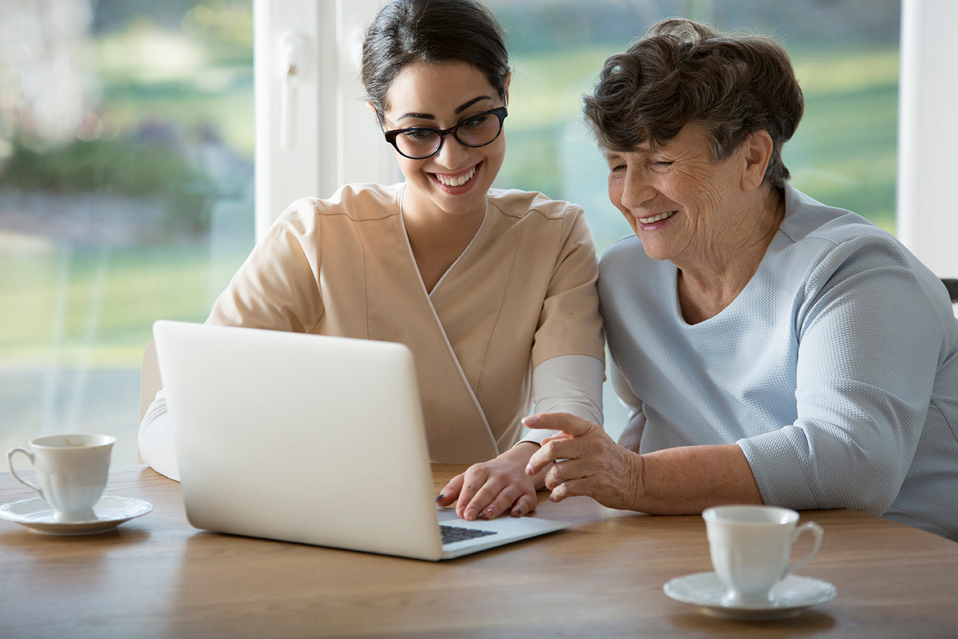 Has E-Learning in health and social care finally come of age? - Dr Richard Dune -