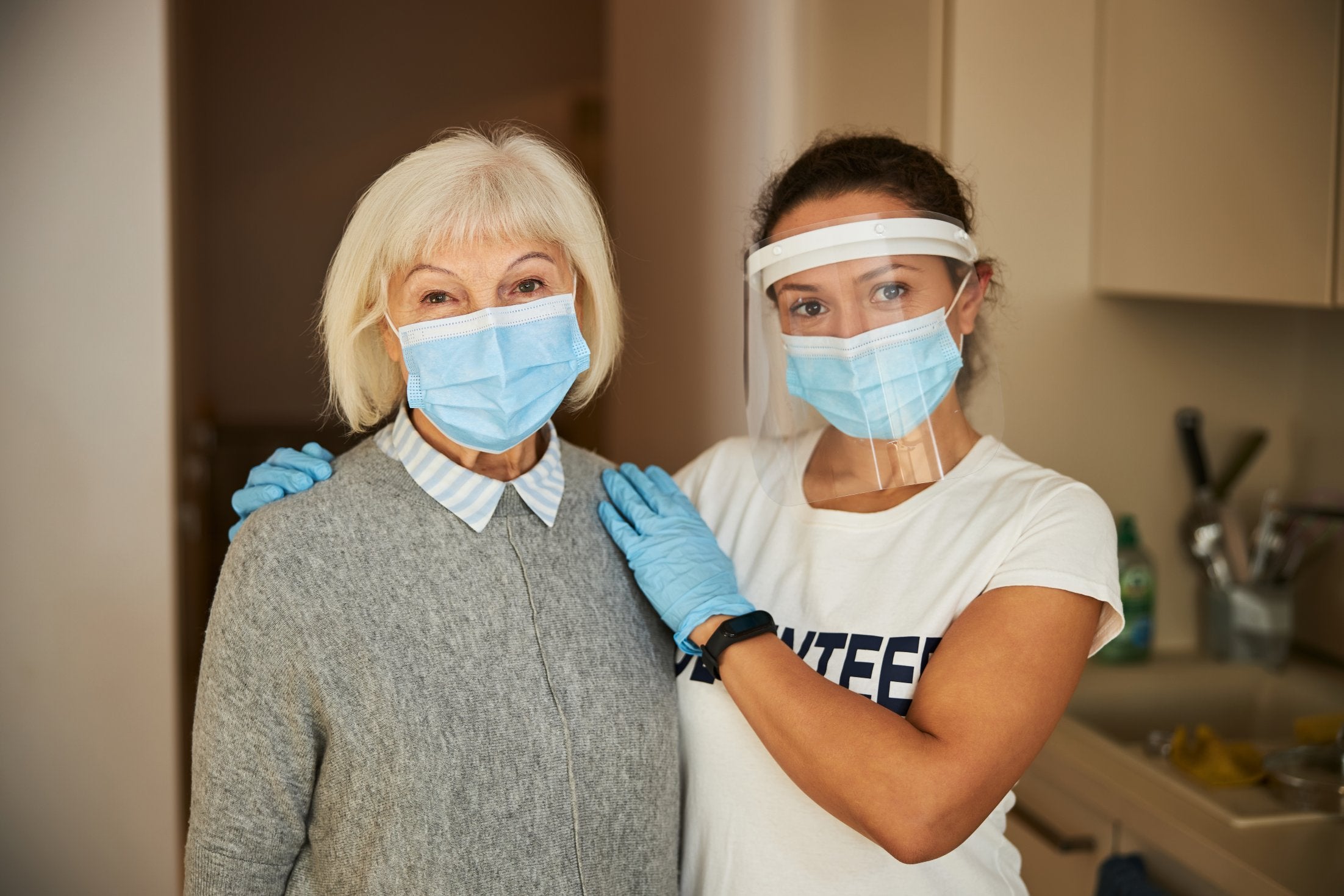 Health and safety: Care certificate course