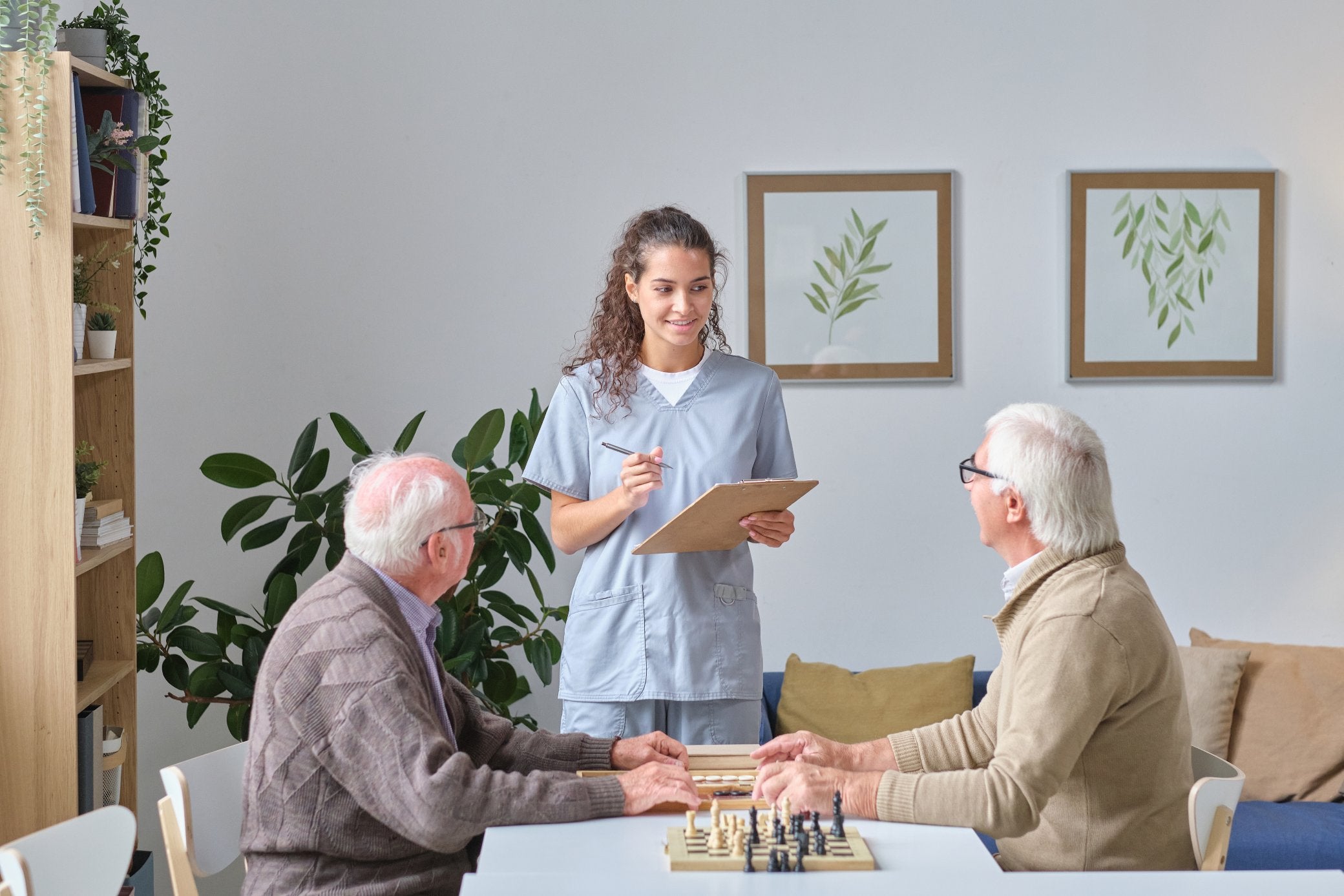Health & social care mandatory training requirements