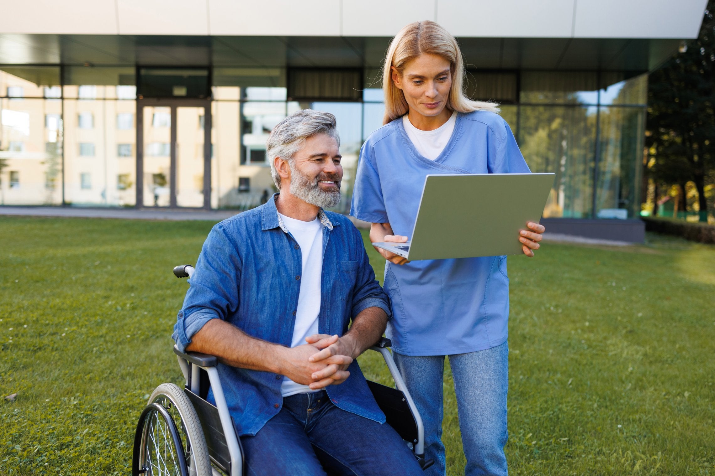 Health & social care statutory training requirements - ComplyPlus™ - The Mandatory Training Group UK -