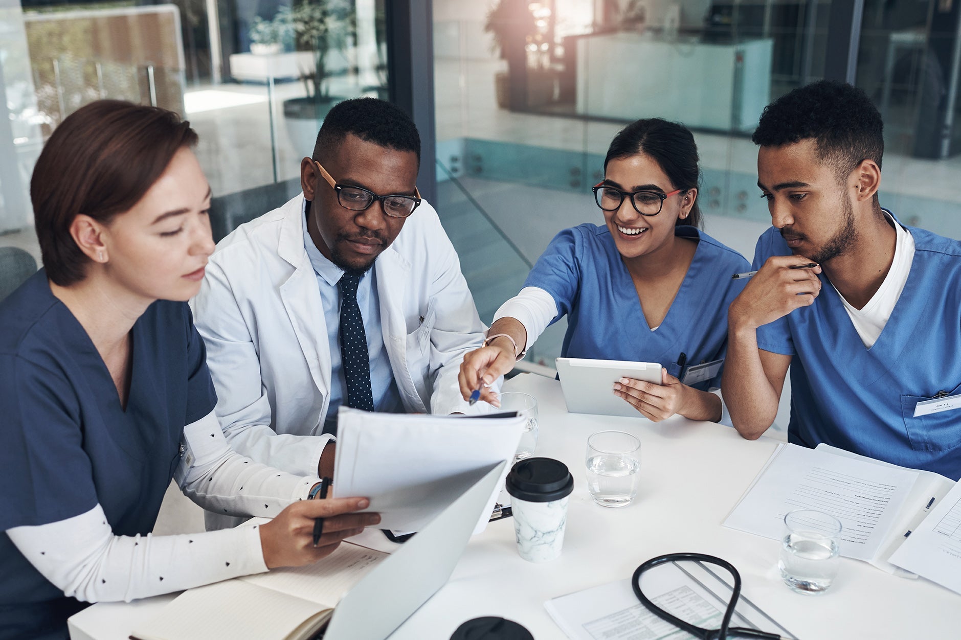 Healthcare Compliance Management Software: ComplyPlus™