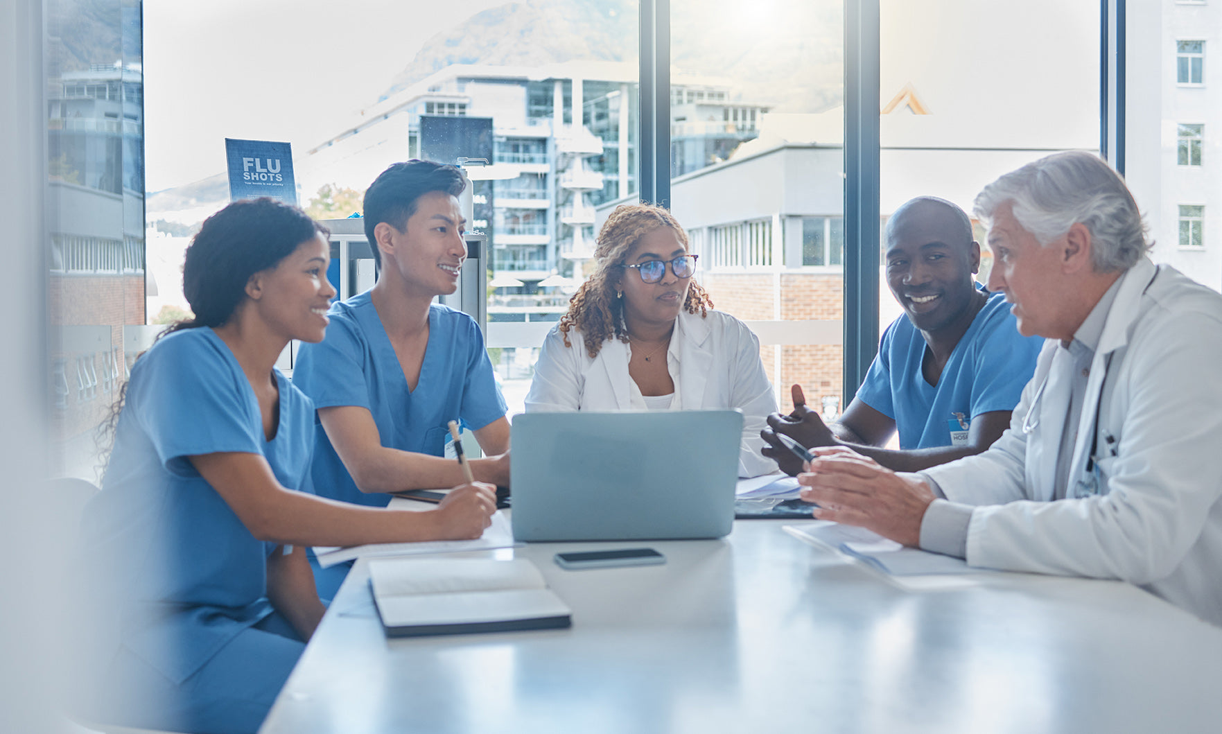 Hospital Compliance Management Software: ComplyPlus™ - The Mandatory Training Group UK -