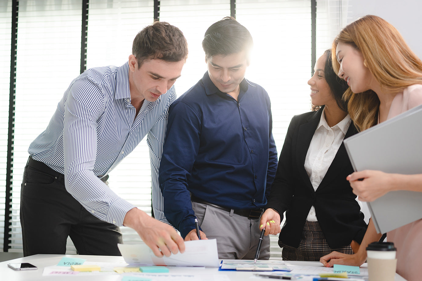 How File Licensing Builds Confidence and Control in Compliance - The Mandatory Training Group UK -