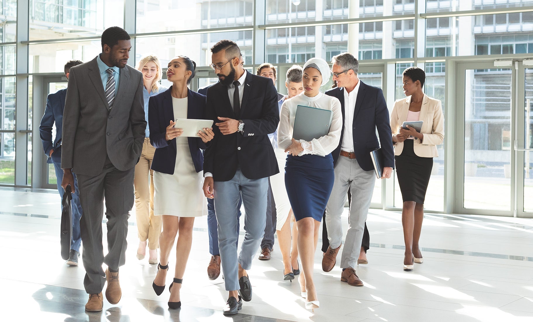 How Should L&D Evolve to Meet Workforce Demands in 2025 - The Mandatory Training Group UK -