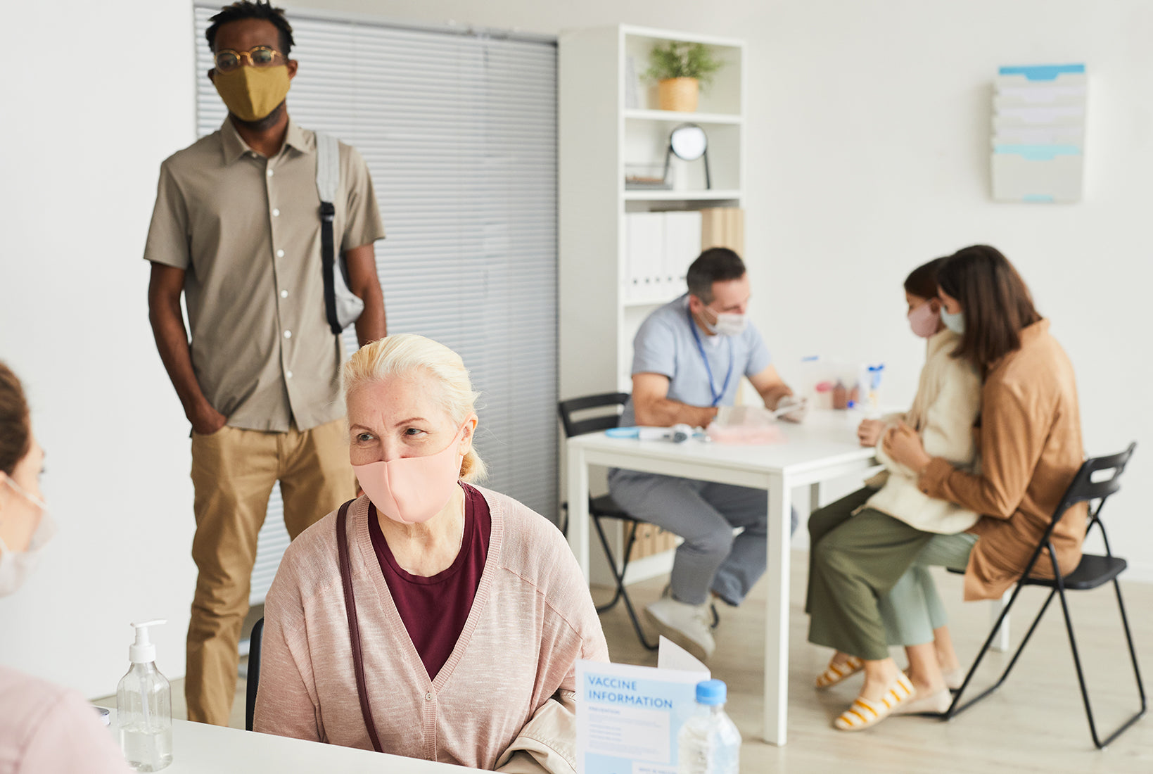How do organisations become better innovators - ComplyPlus™ - The Mandatory Training Group UK -