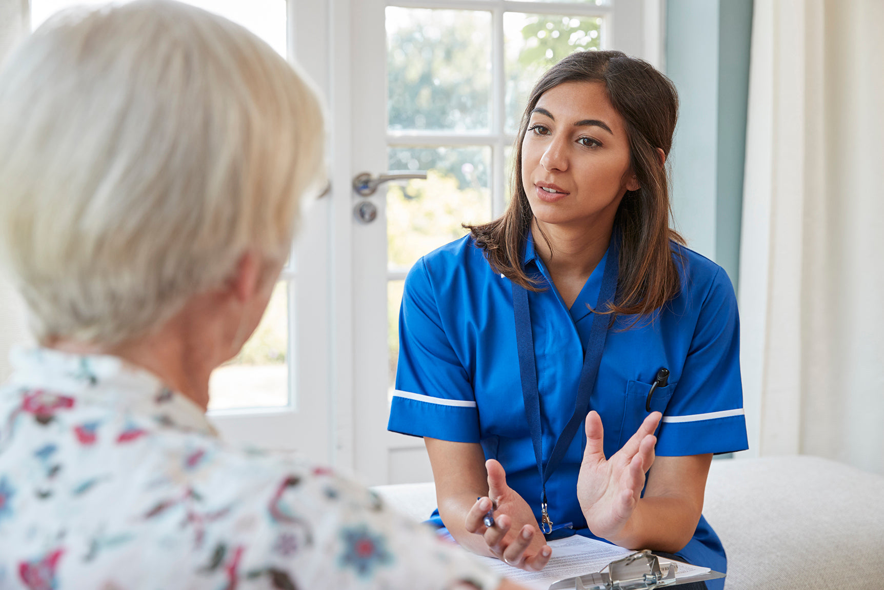 How many standards are in the Care Certificate - The Mandatory Training Group UK -