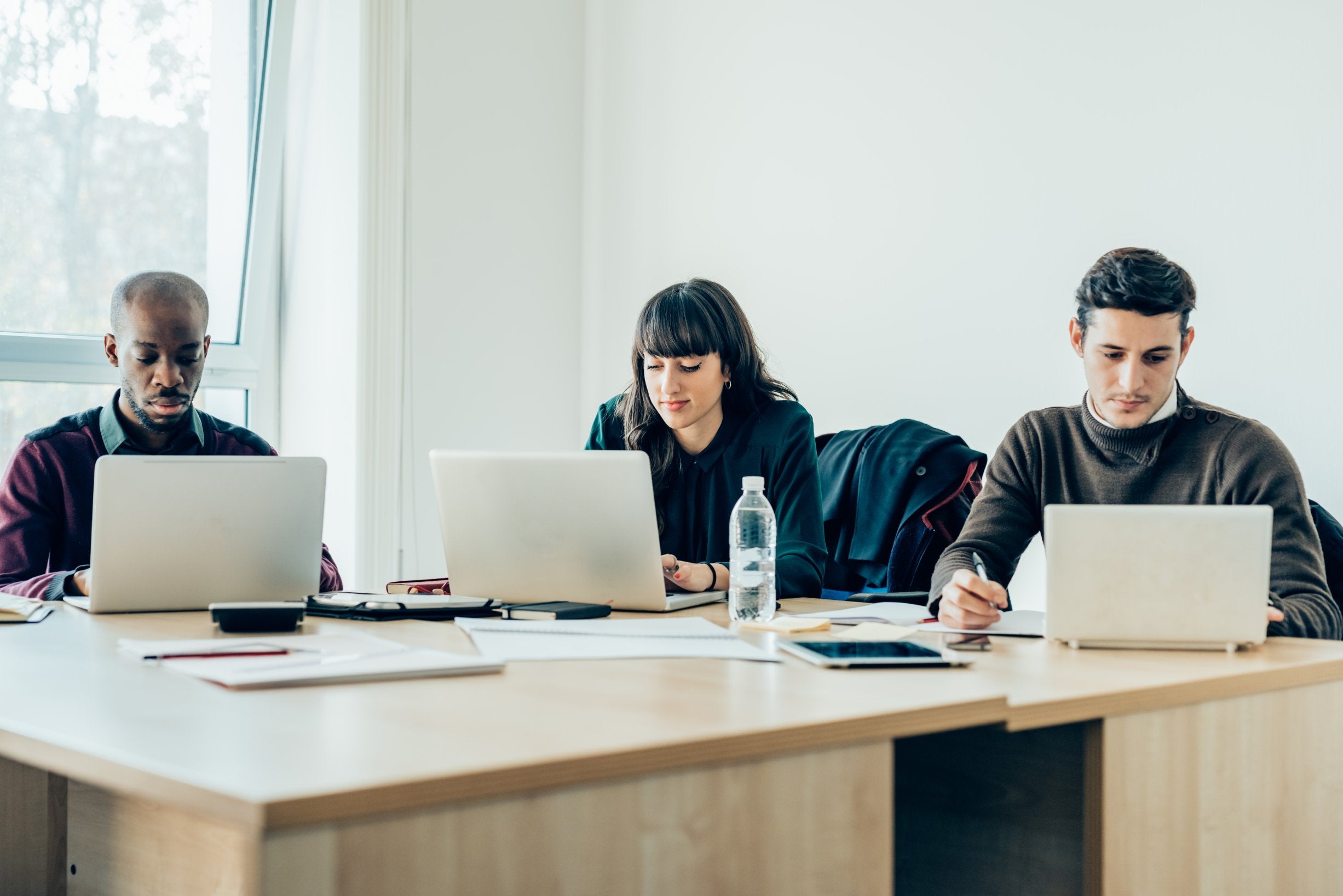 How organisations can improve the volume and quality of innovations - ComplyPlus™ - The Mandatory Training Group UK -