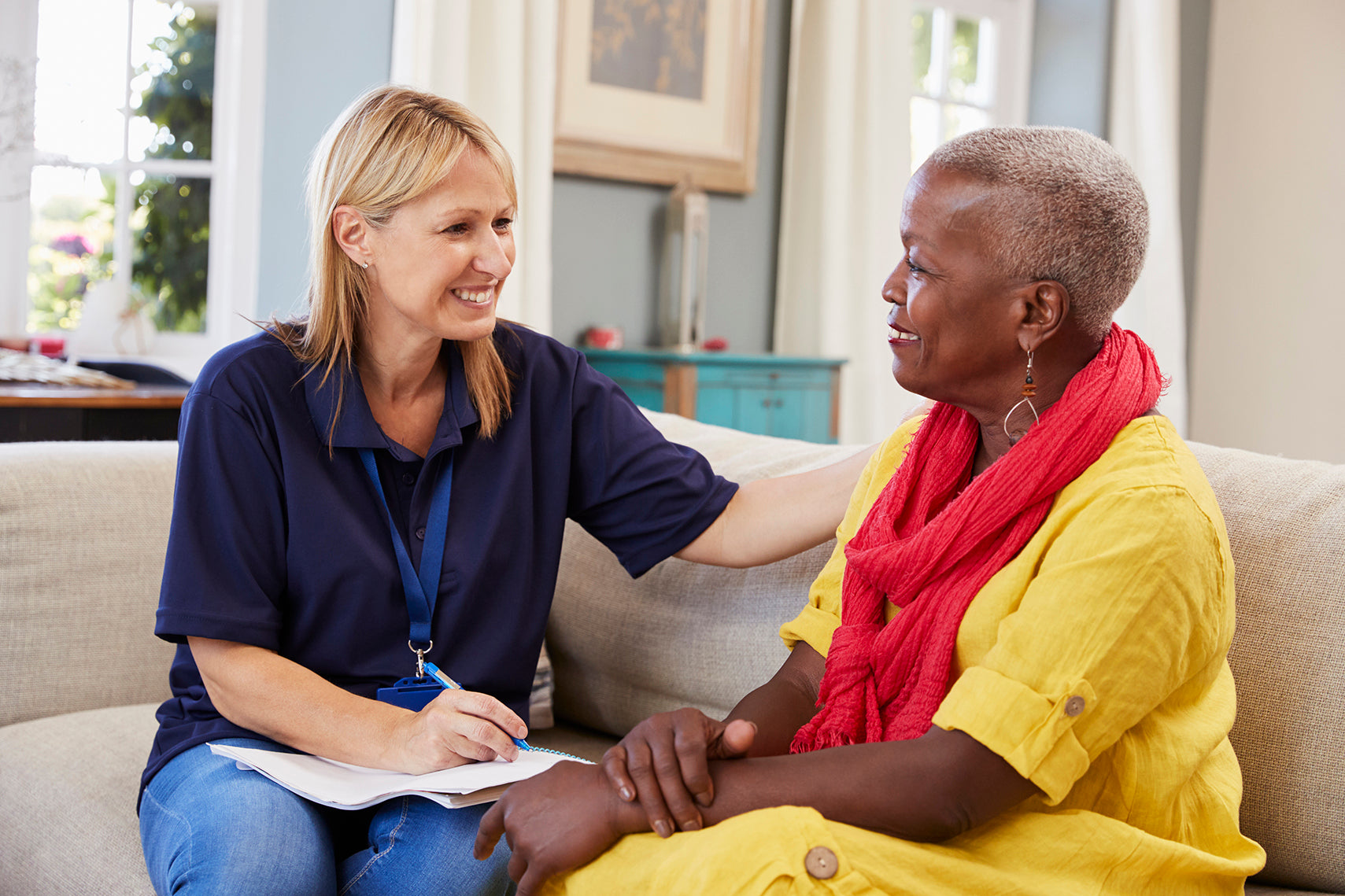 How the Care Certificate demonstrates a service as safe and effective - The Mandatory Training Group UK -