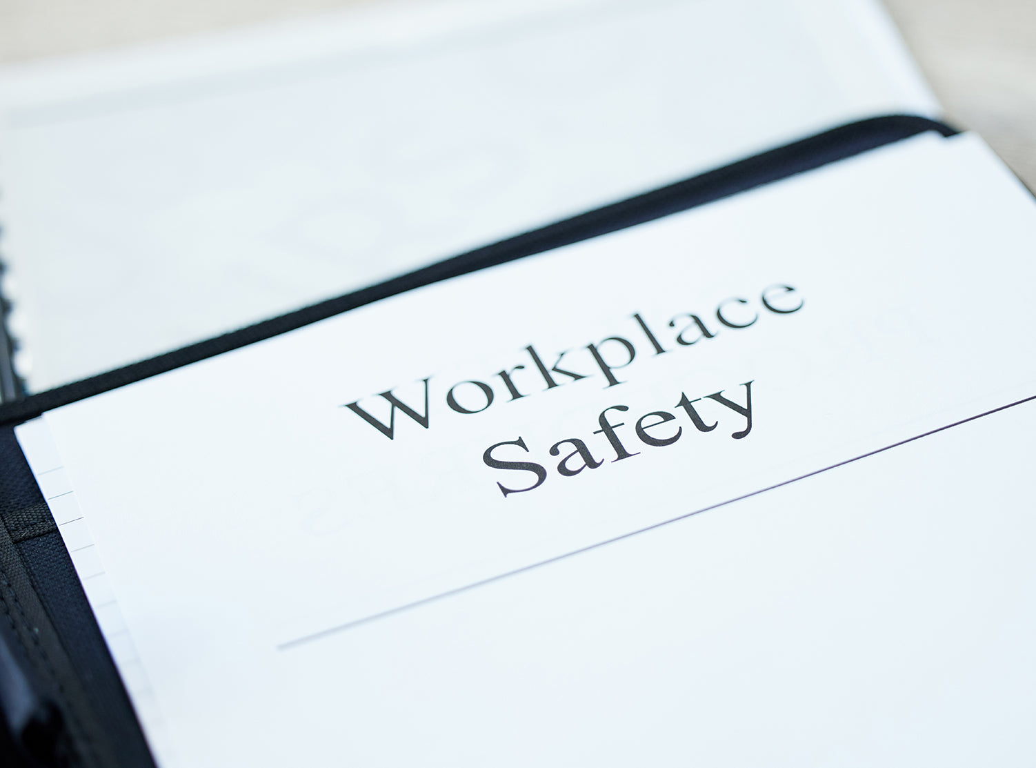 How to Manage Health and Safety Risks in the Workplace Effectively - The Mandatory Training Group UK -