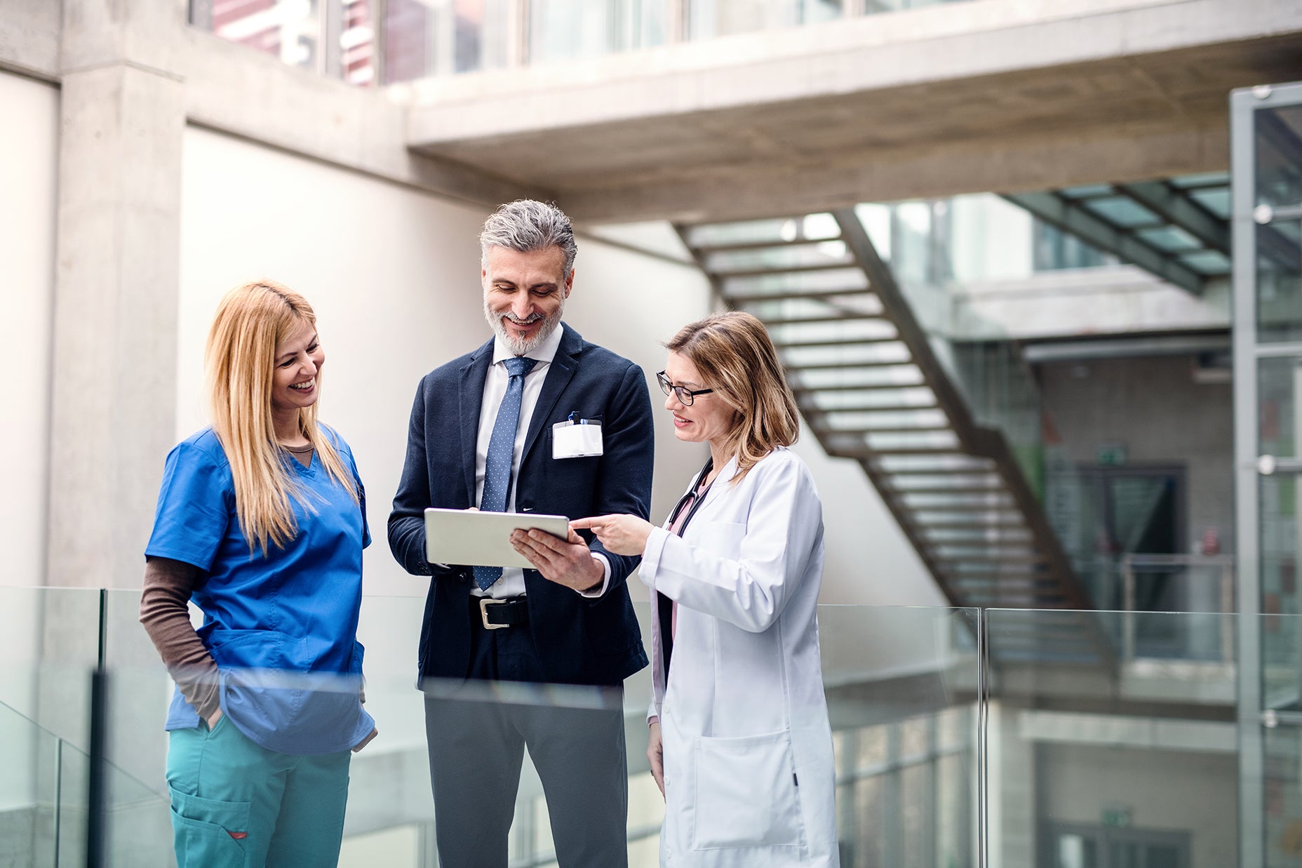 How to become a trainer in GP services - The Mandatory Training Group UK -