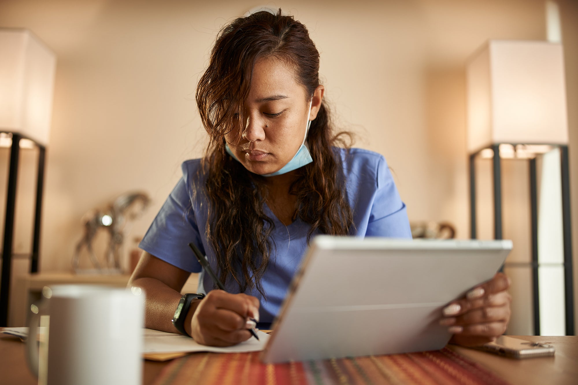 How to become an assessor for the Care Certificate - The Mandatory Training Group UK -