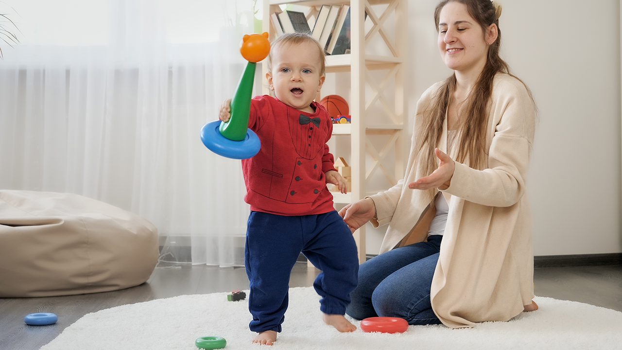 How to build resilience and confidence in early years - The Mandatory Training Group UK -