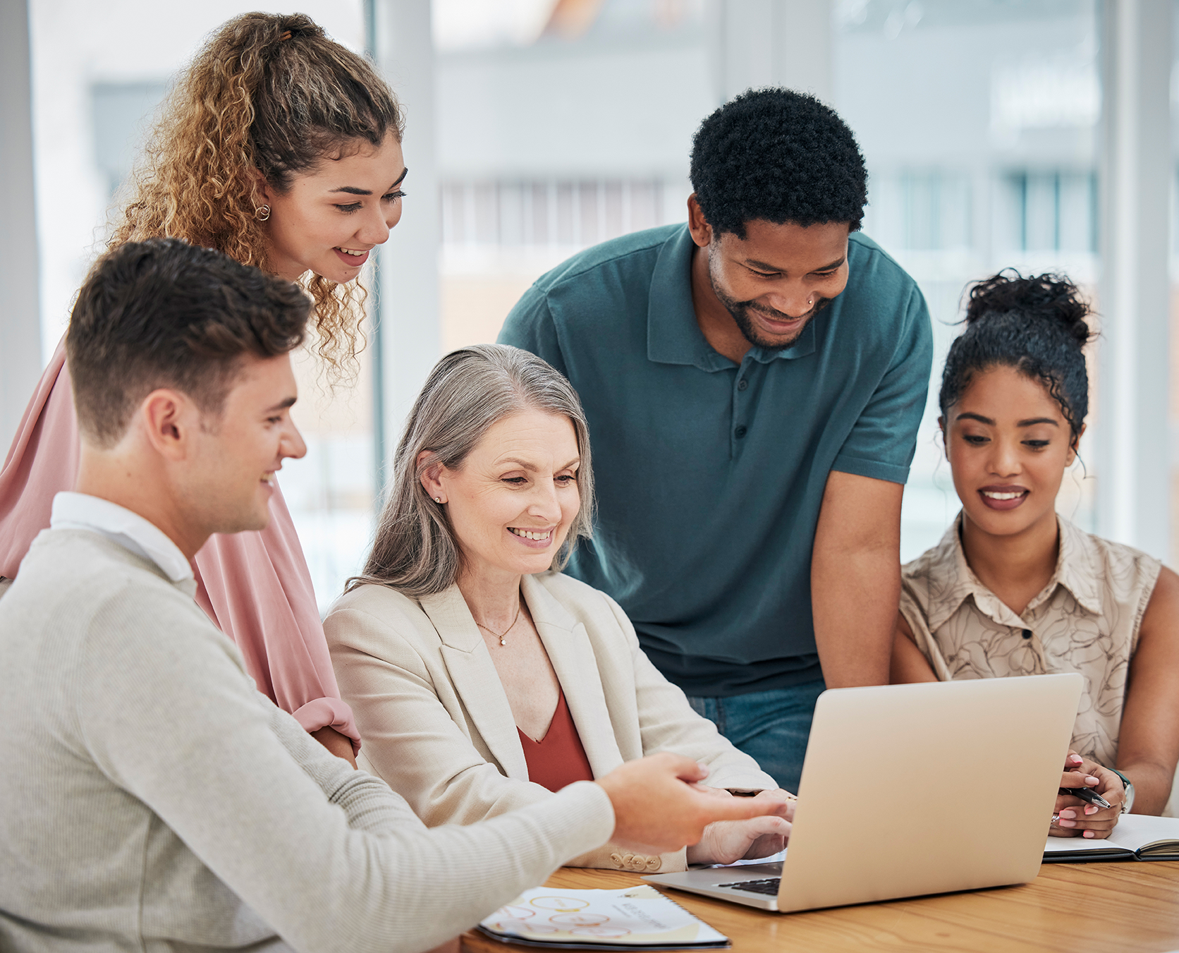 How to successfully launch a new learning platform - ComplyPlus LMS™ - The Mandatory Training Group UK -