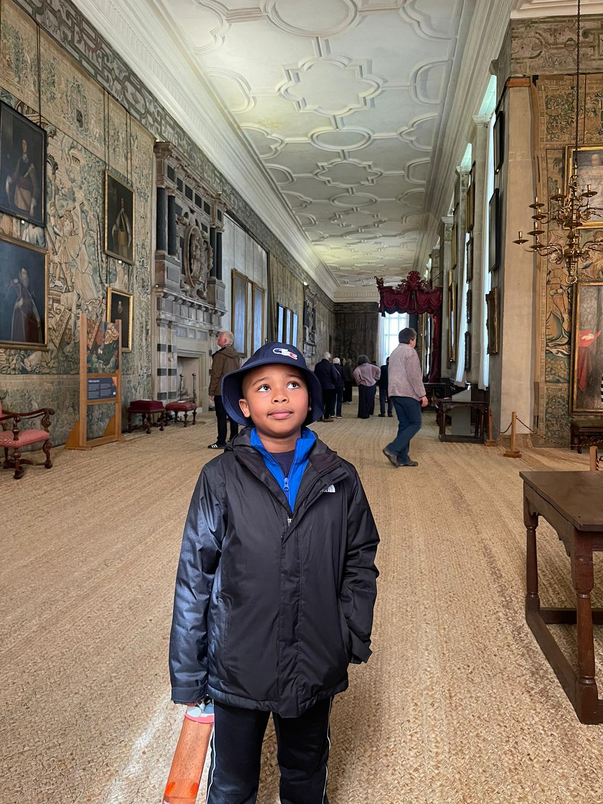 My Big Mission as an Anti-bullying Ambassador - J.T. Dune - The Mandatory Training Group UK -