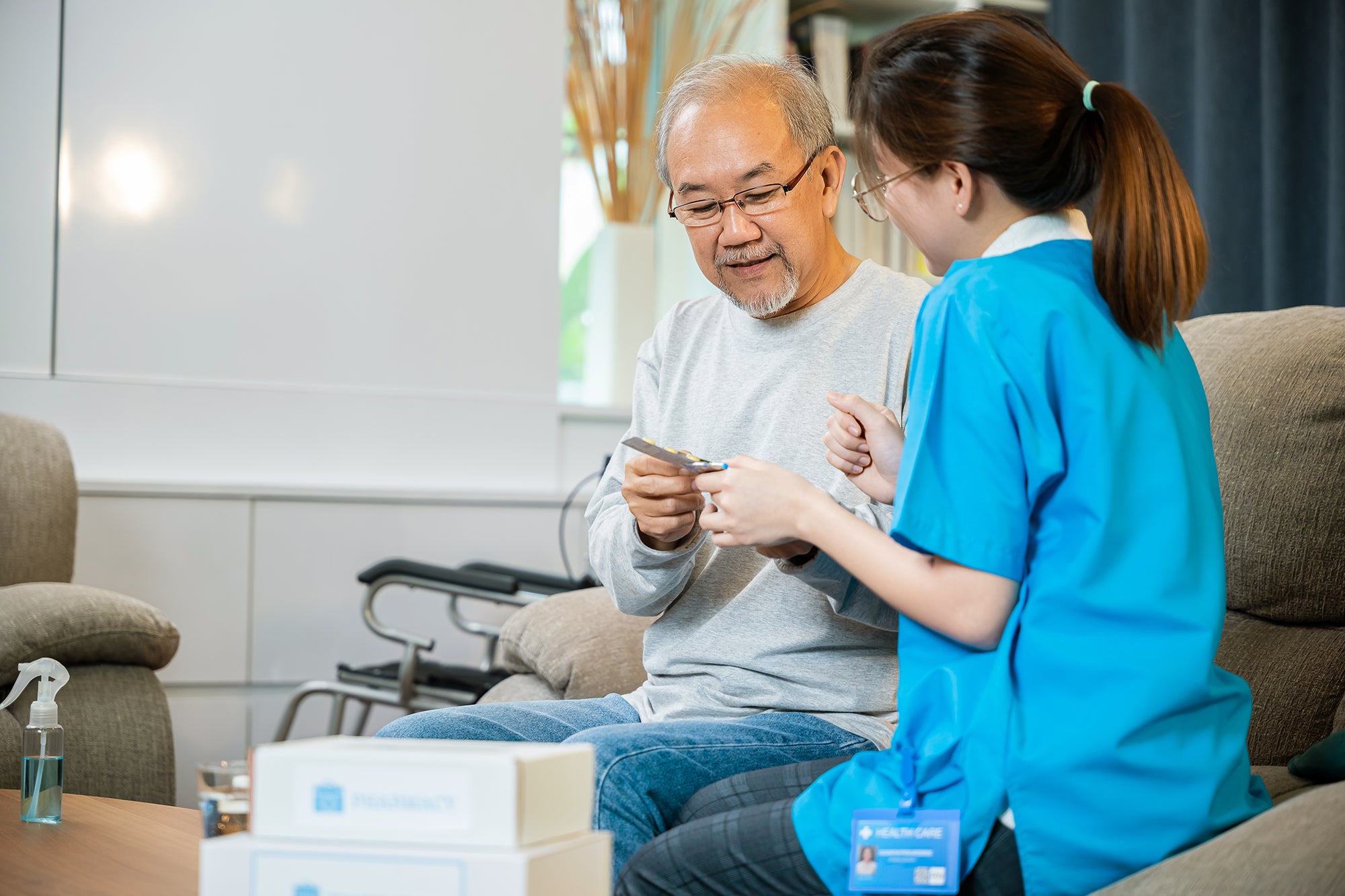 I have completed mandatory training Do I need to do the Care Certificate - The Mandatory Training Group UK -