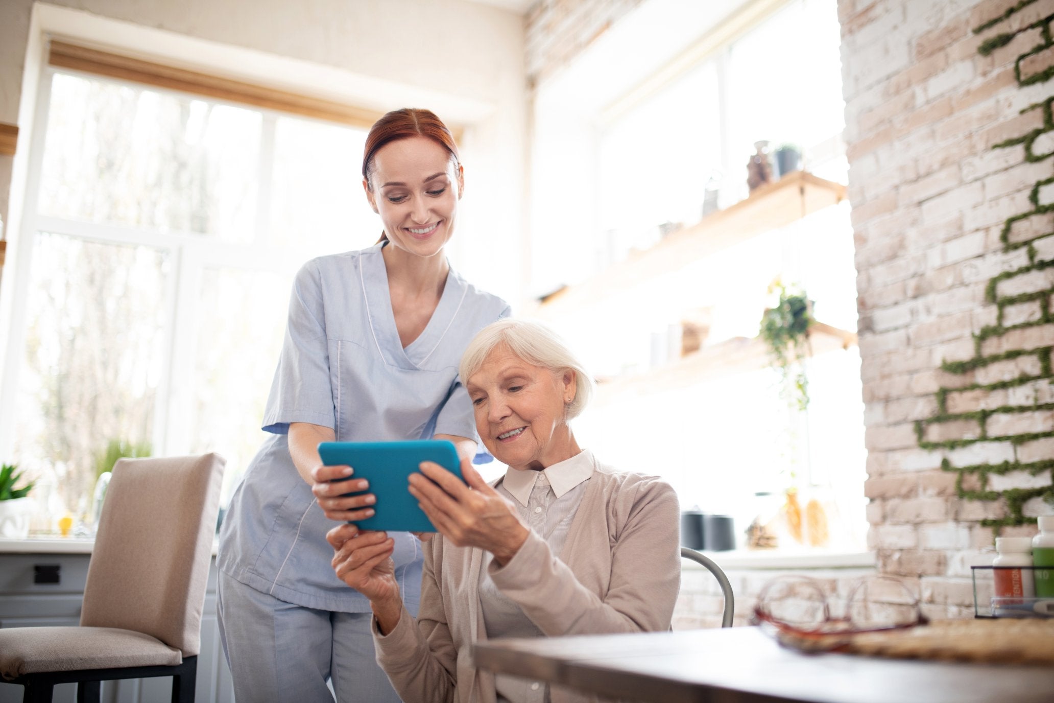 Importance of GDPR in health and social care