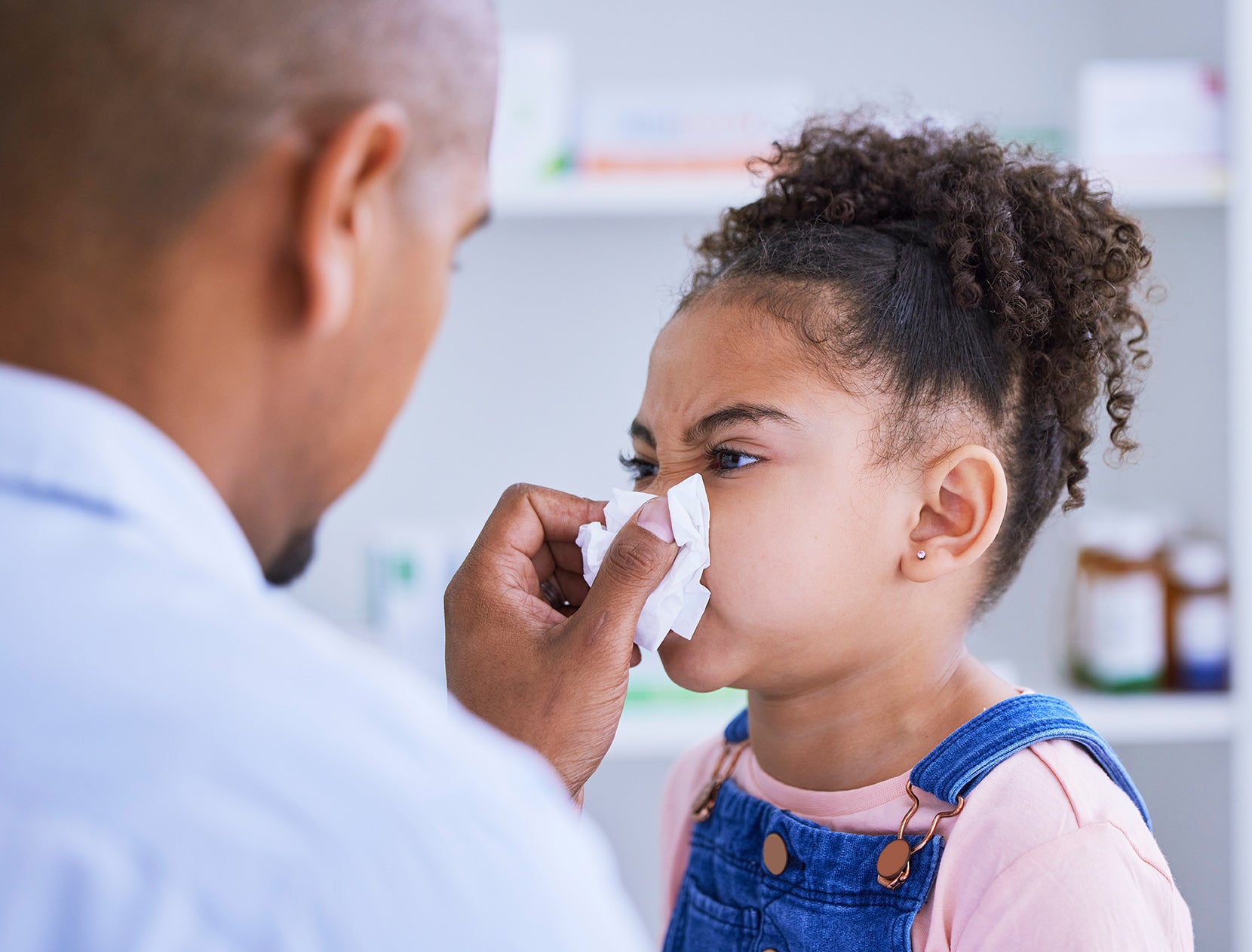 Importance of awareness of allergies and intolerances in the early years - ComplyPlus™ - The Mandatory Training Group UK -