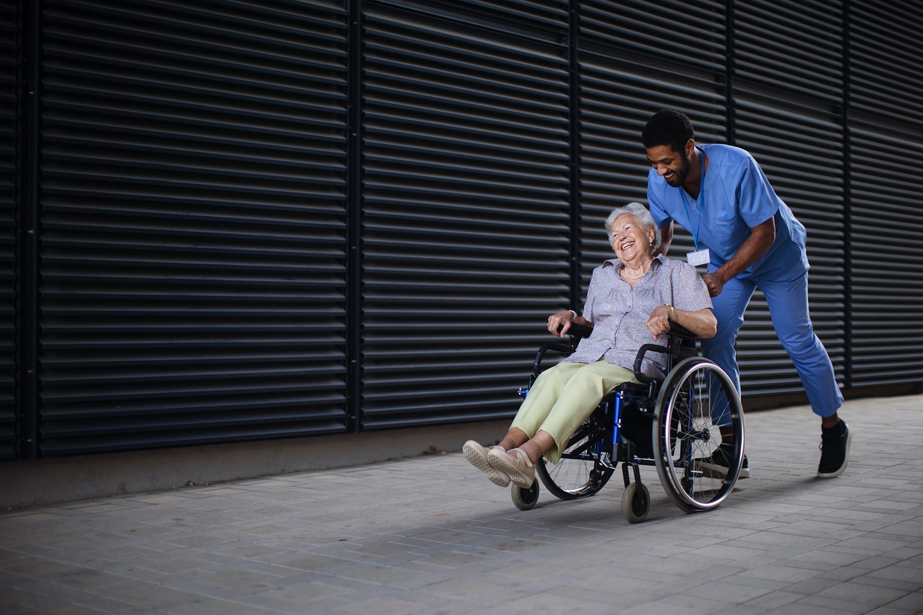 Importance of civility and ethics in health and social care - The Mandatory Training Group UK -