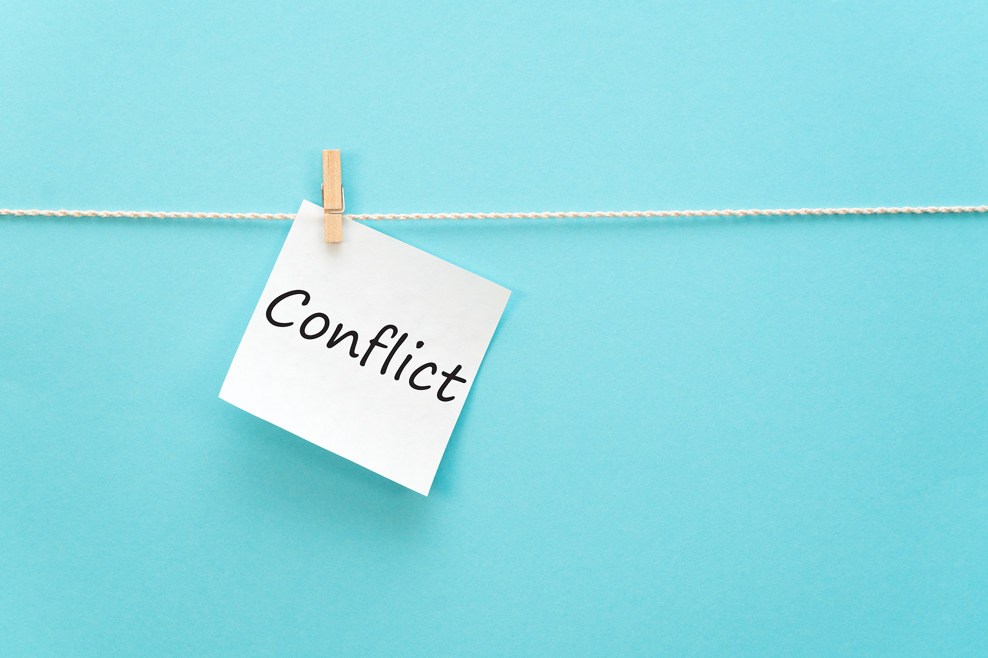 Importance of conflict resolution training in health and social care - The Mandatory Training Group UK -