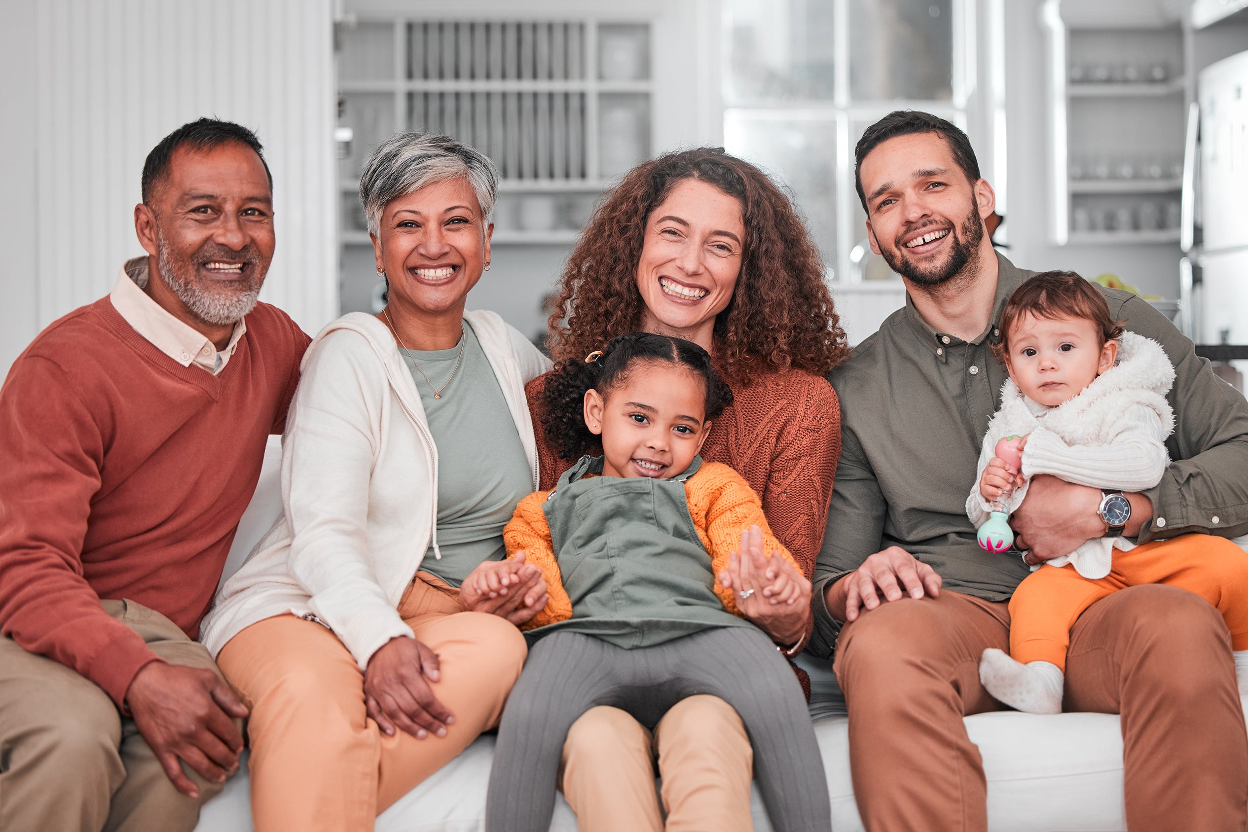 Importance of understanding inherited conditions in the early years - ComplyPlus™ - The Mandatory Training Group UK -