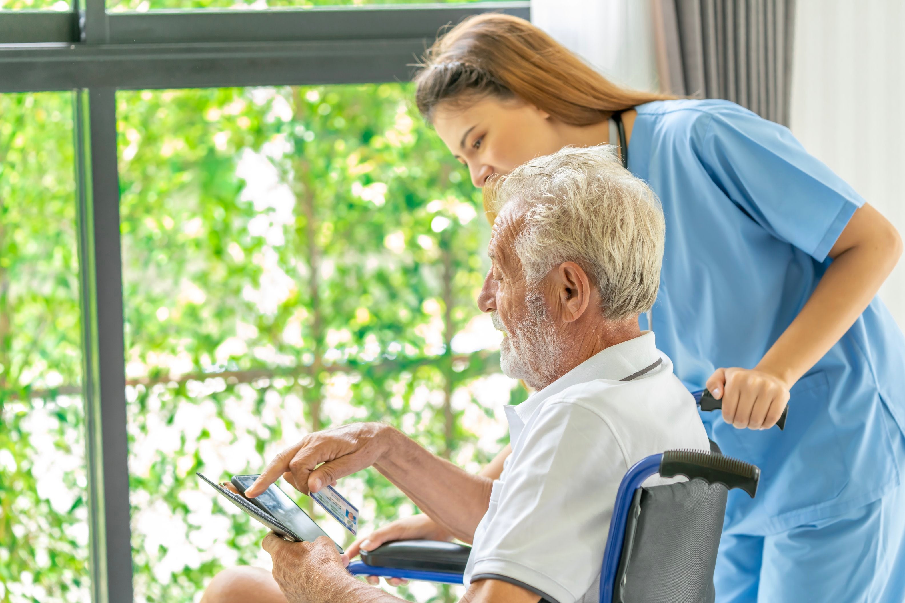 What is information governance and data security in adult social care?