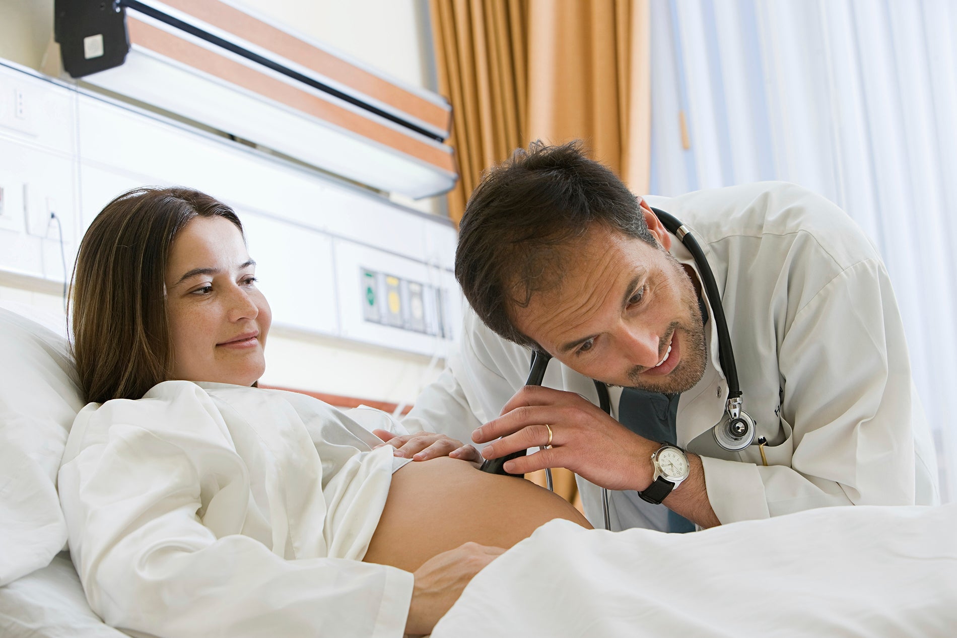 Inside the NHS Maternity Scandal What Went Wrong and What Must Change - ComplyPlus™ - Dr Richard Dune -