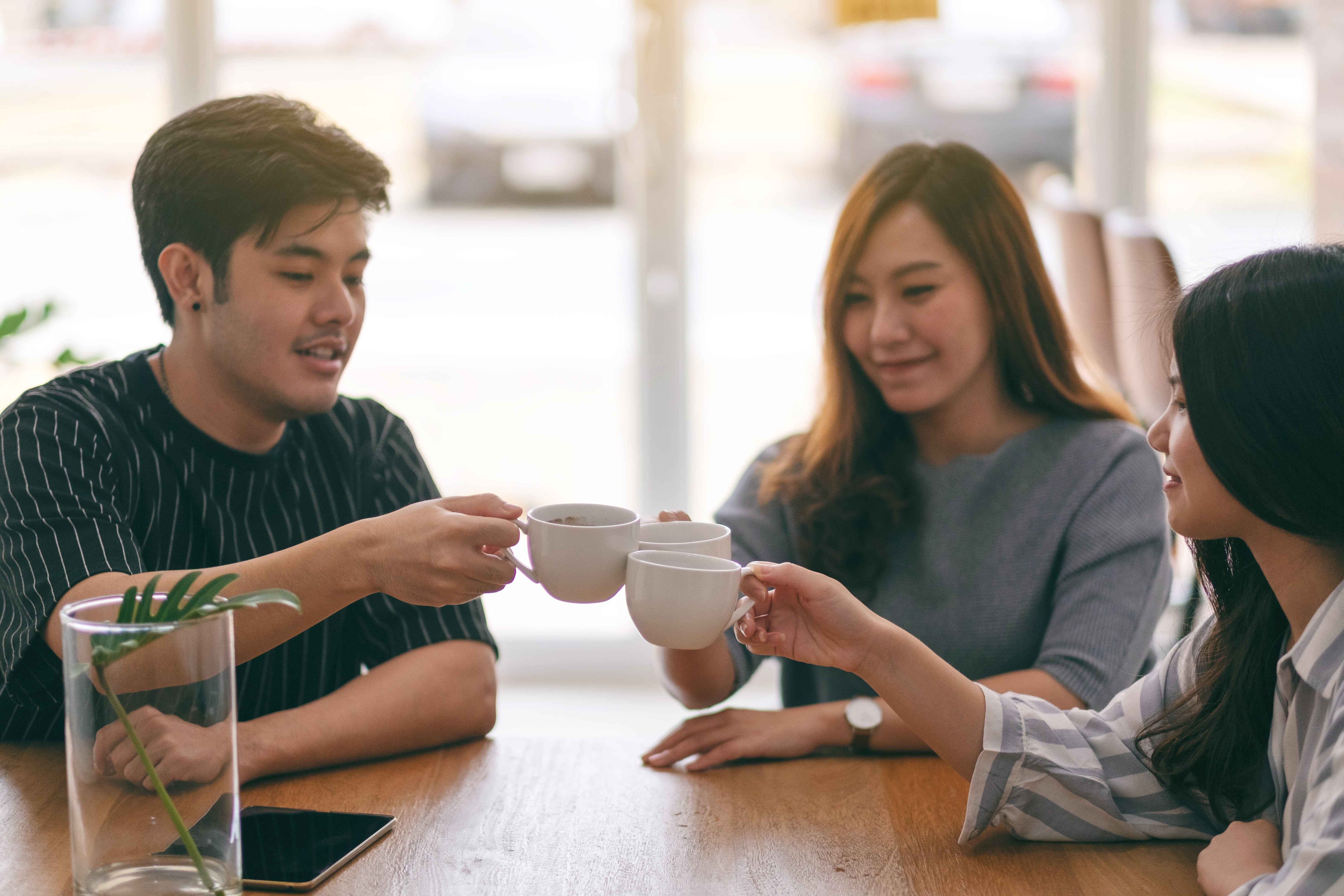 International Coffee Day 2025 - The Mandatory Training Group UK -