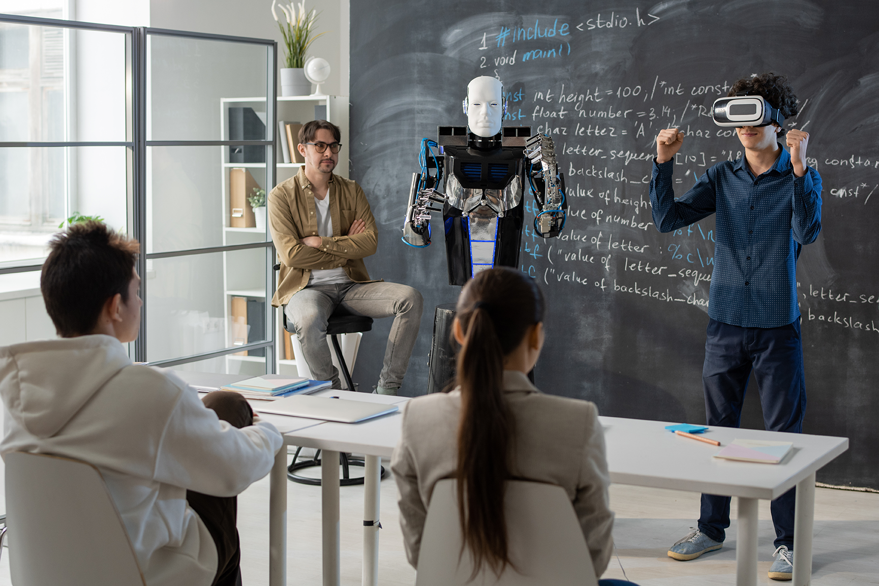 International Day of Education - The Mandatory Training Group UK -