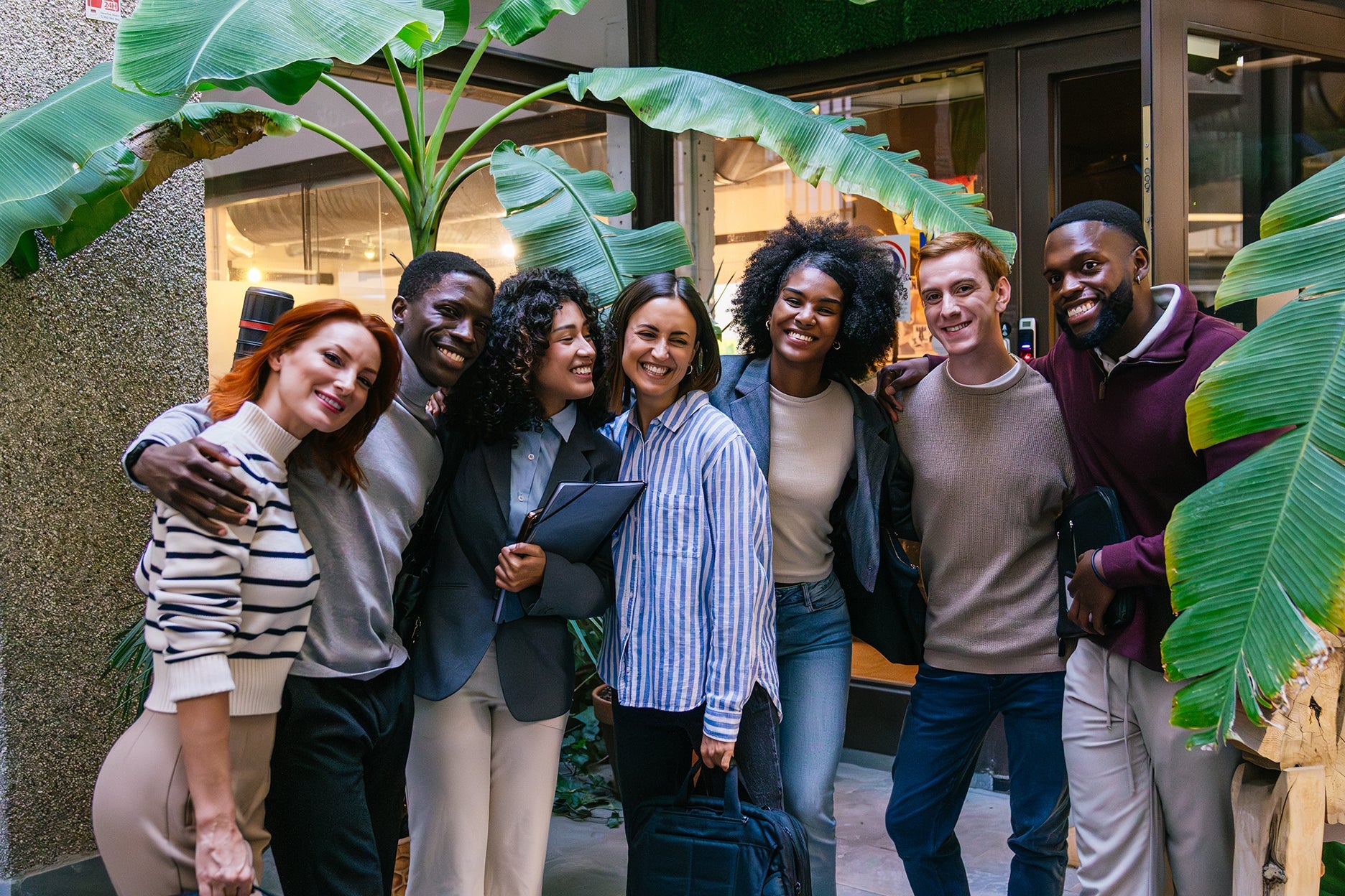 International Day of Friendship 2025: Connection, culture, and compliance - The Mandatory Training Group UK -
